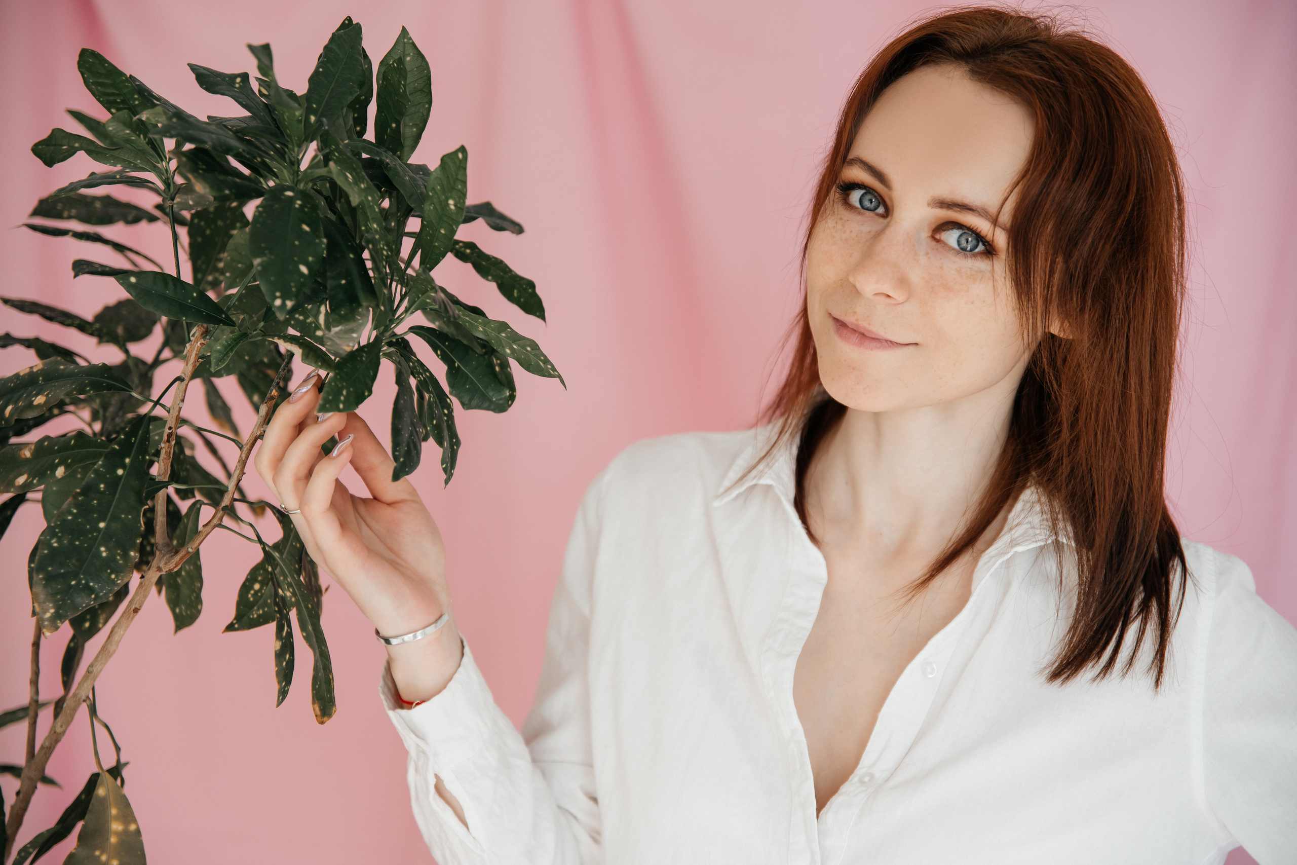 Контент студия. Портретный фотограф во Владивостоке Наталья Макарова