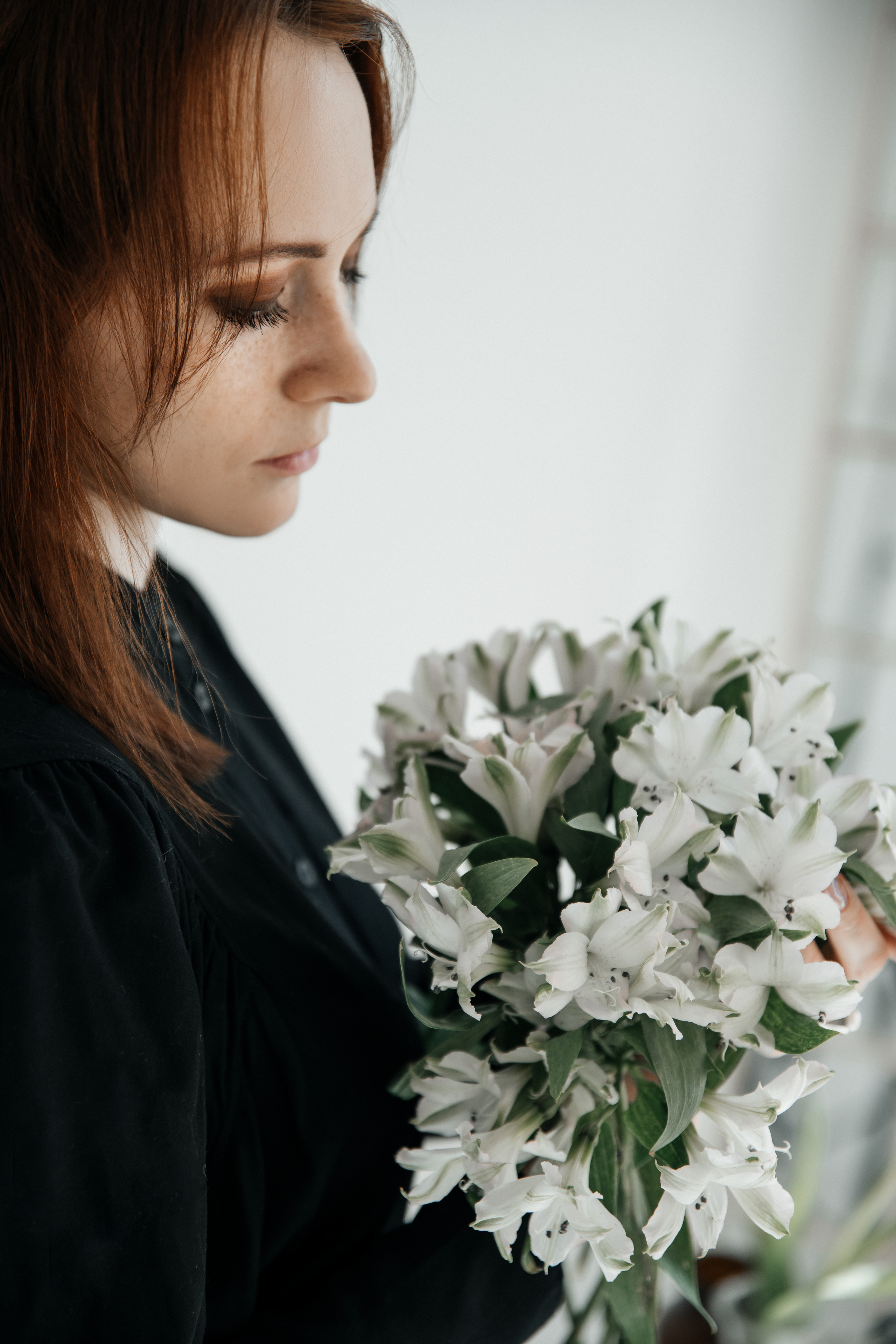 Контент студия. Портретный фотограф во Владивостоке Наталья Макарова