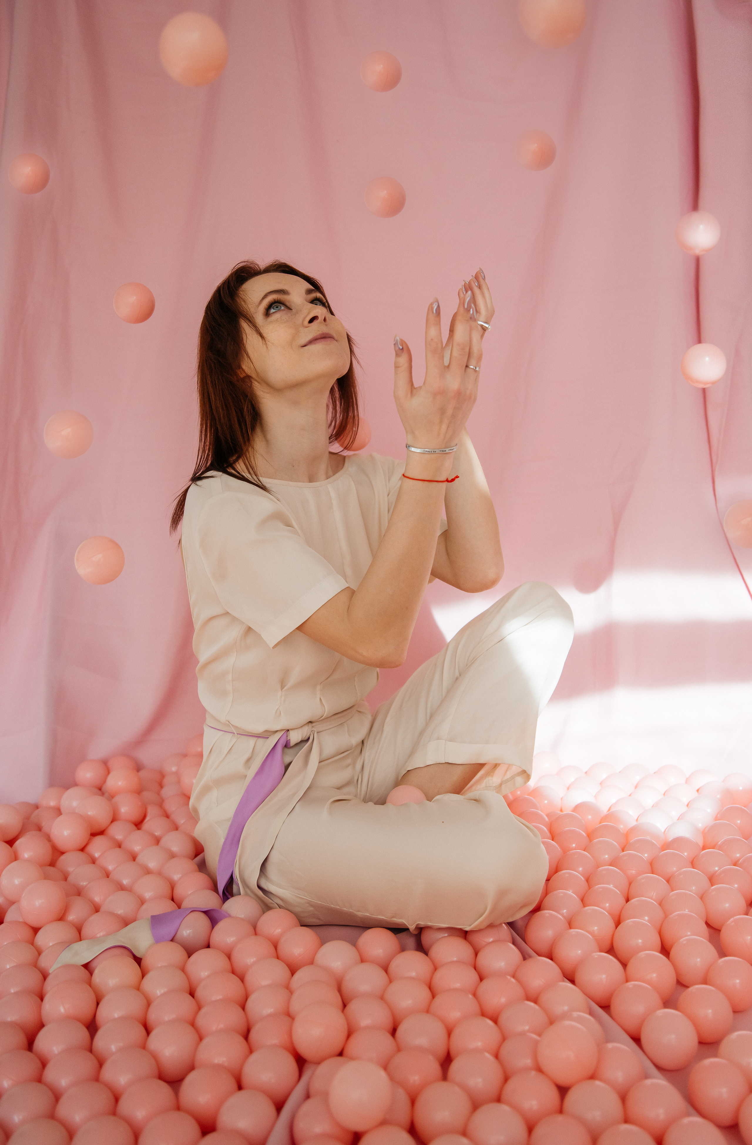 Контент студия. Портретный фотограф во Владивостоке Наталья Макарова