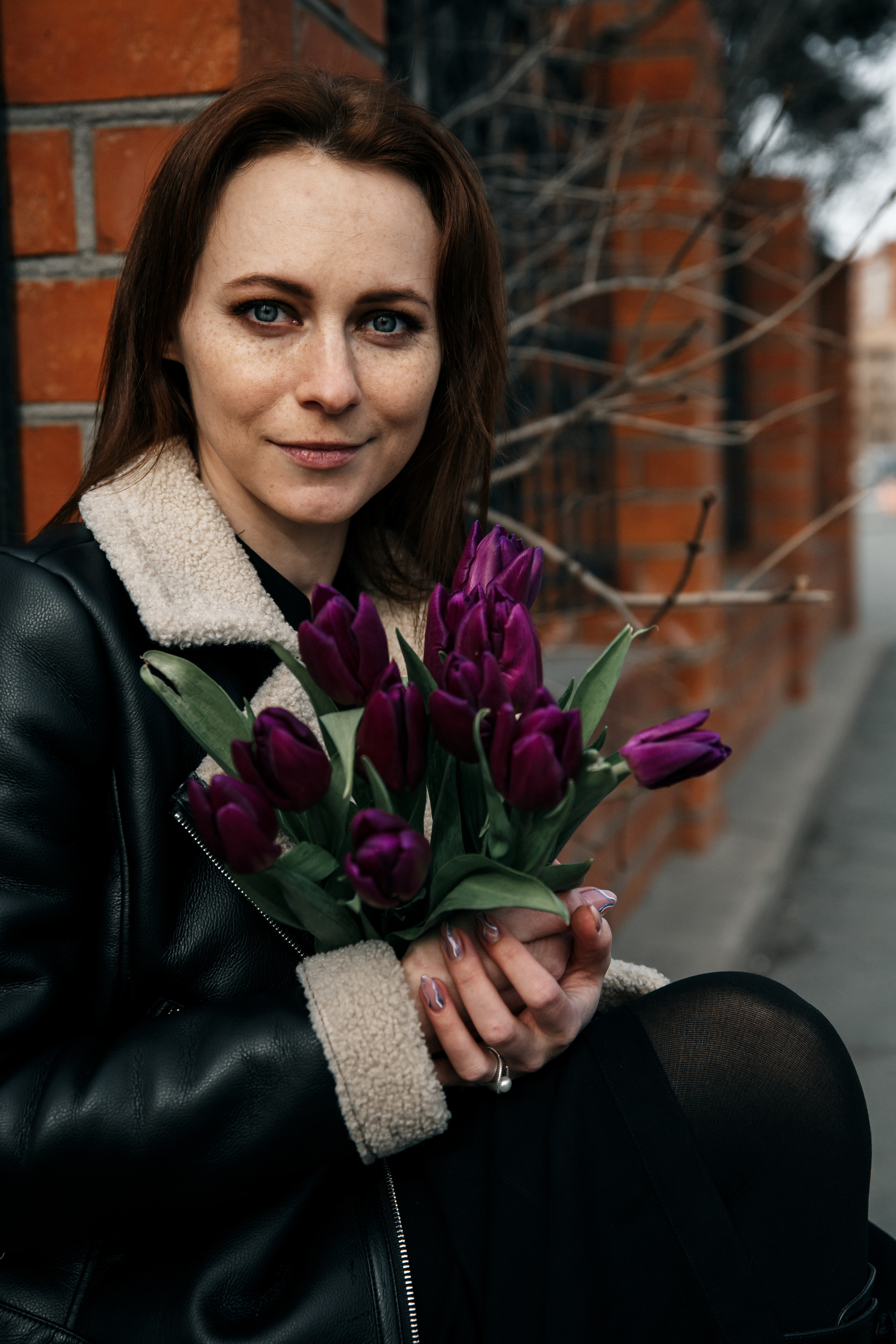 Контент студия. Портретный фотограф во Владивостоке Наталья Макарова