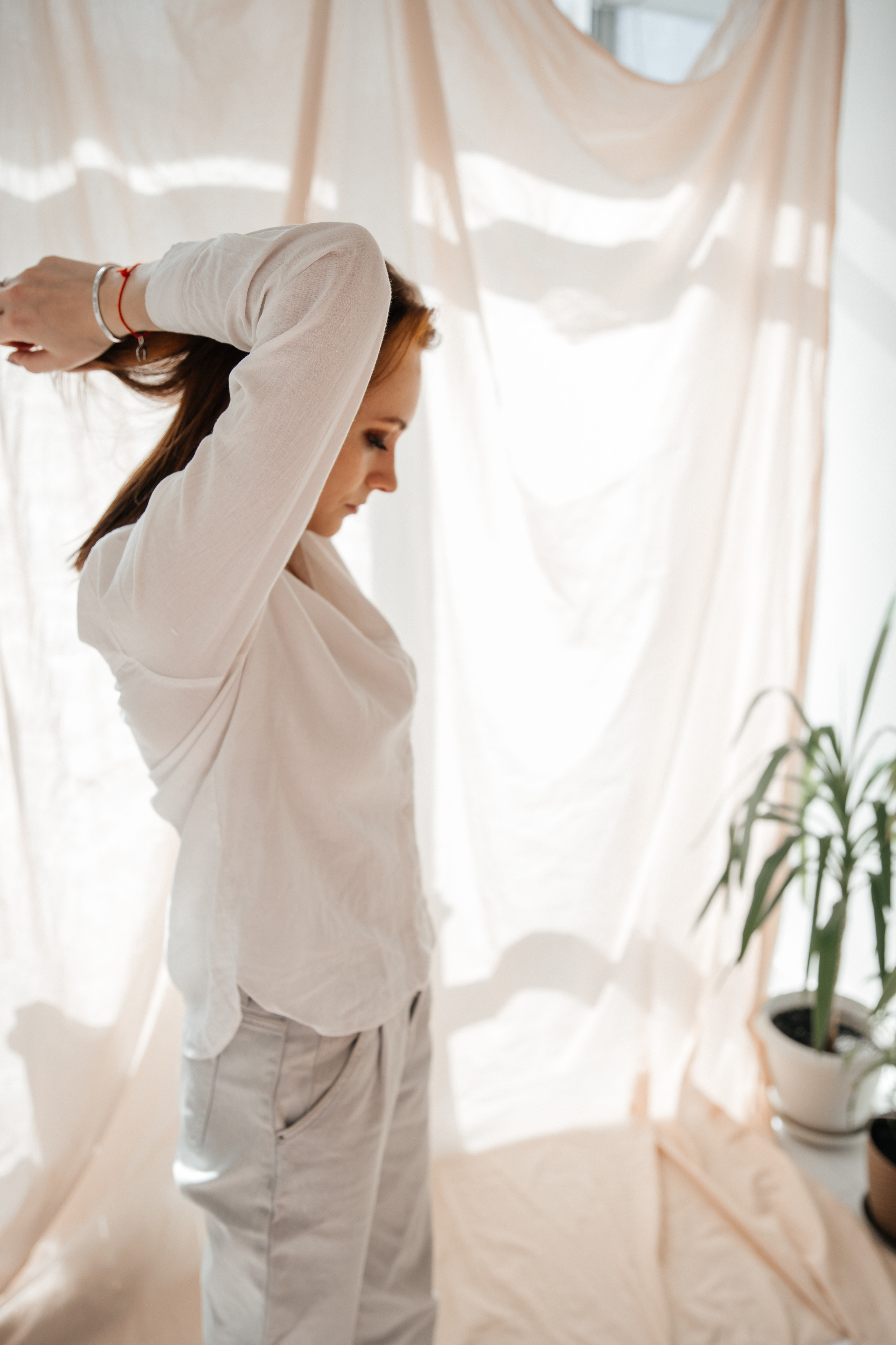 Контент студия. Портретный фотограф во Владивостоке Наталья Макарова