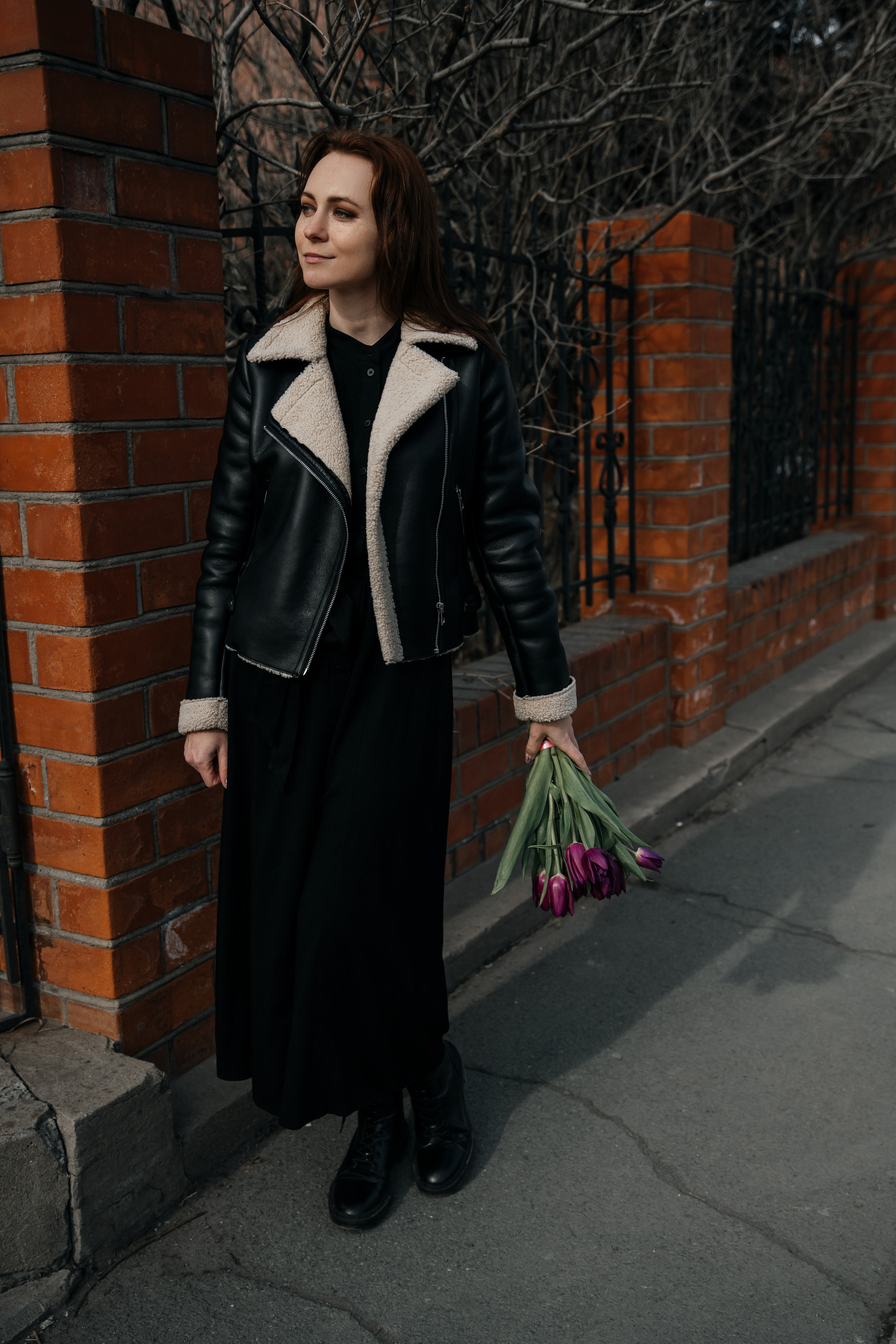 Контент студия. Портретный фотограф во Владивостоке Наталья Макарова