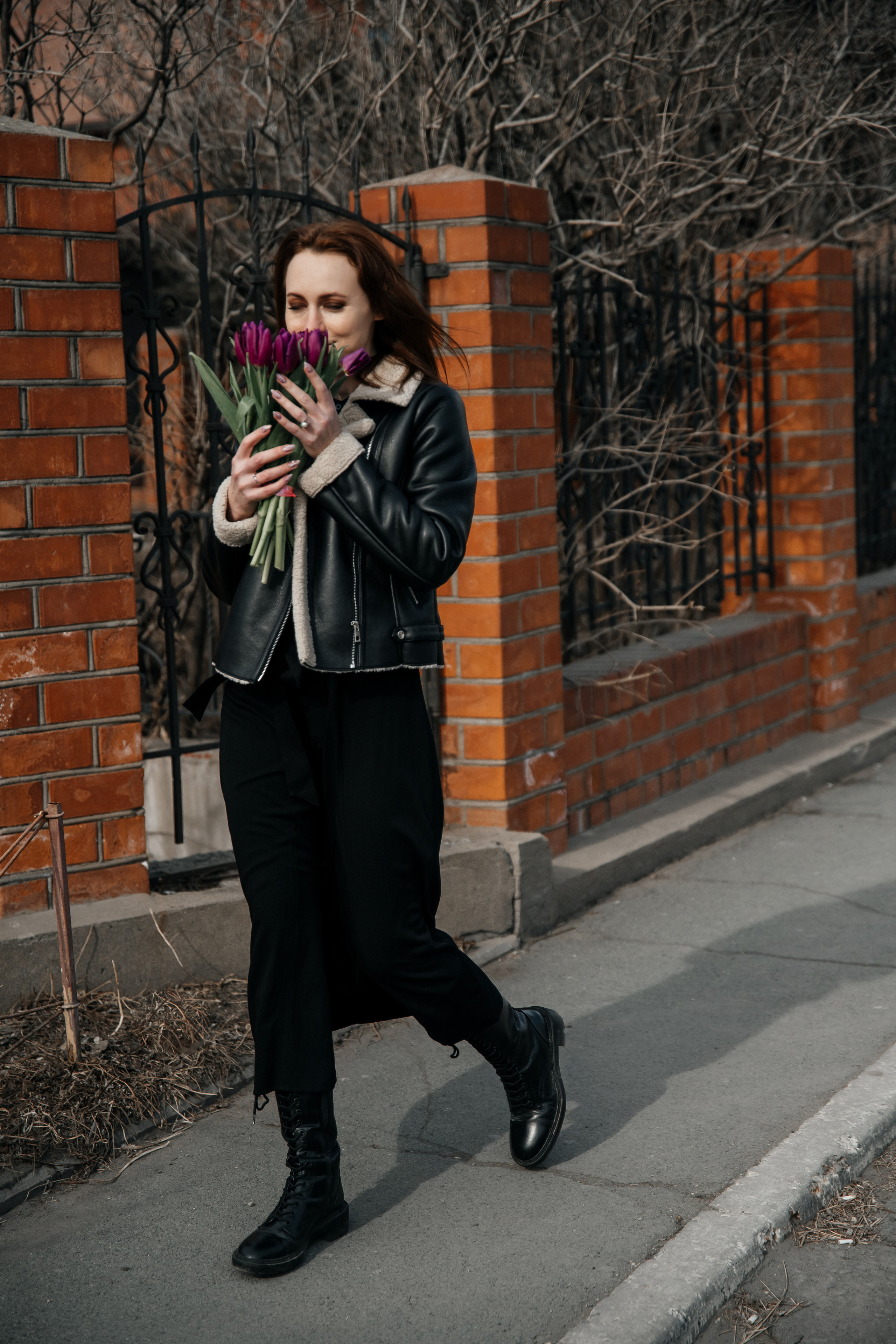 Контент студия. Портретный фотограф во Владивостоке Наталья Макарова