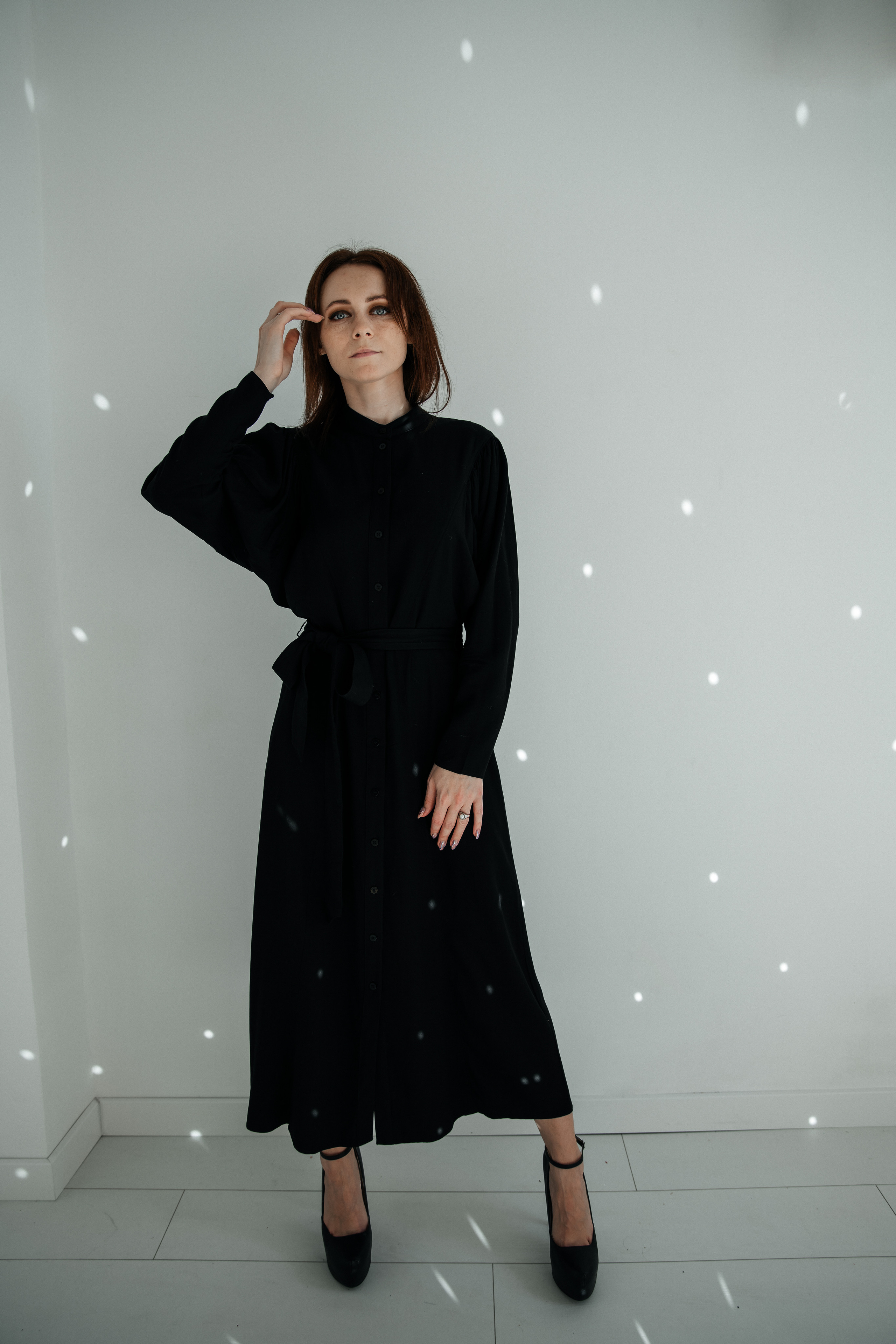 Контент студия. Портретный фотограф во Владивостоке Наталья Макарова