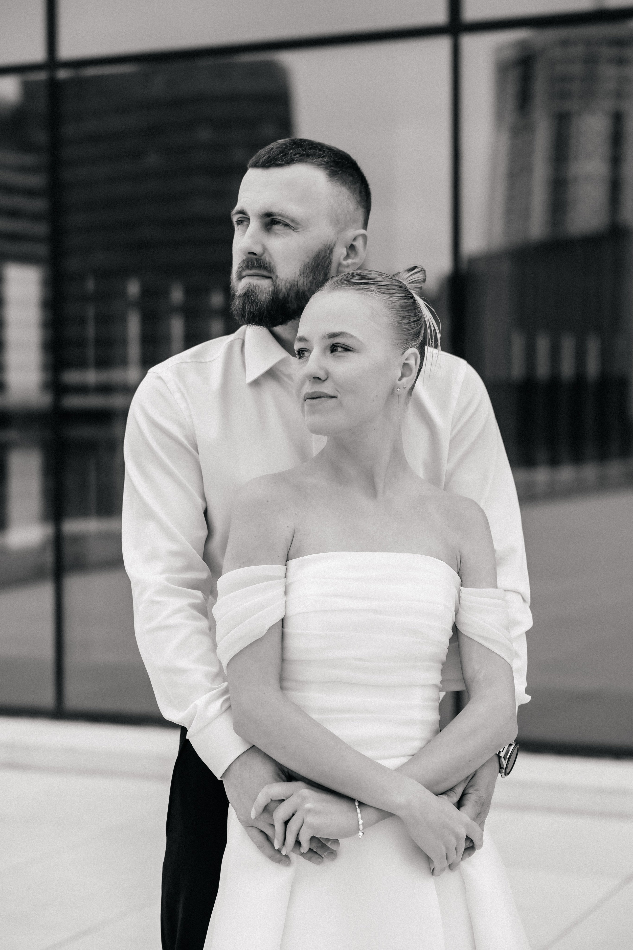 Саша и Дима. Светлана Ванцлав — фотограф Минск, Беларусь