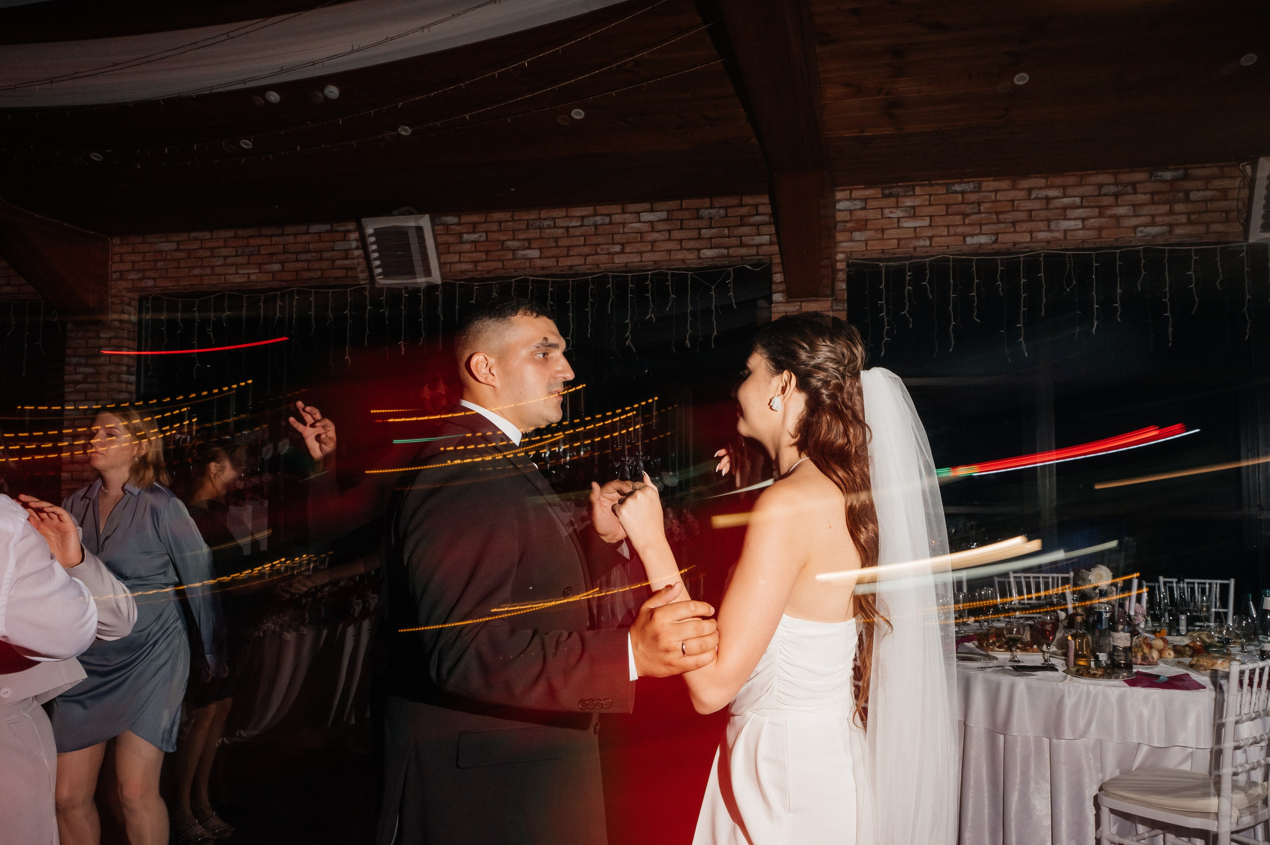 Никита и Аня 31.08.2024. Свадебный и семейный фотограф в городе Смоленске