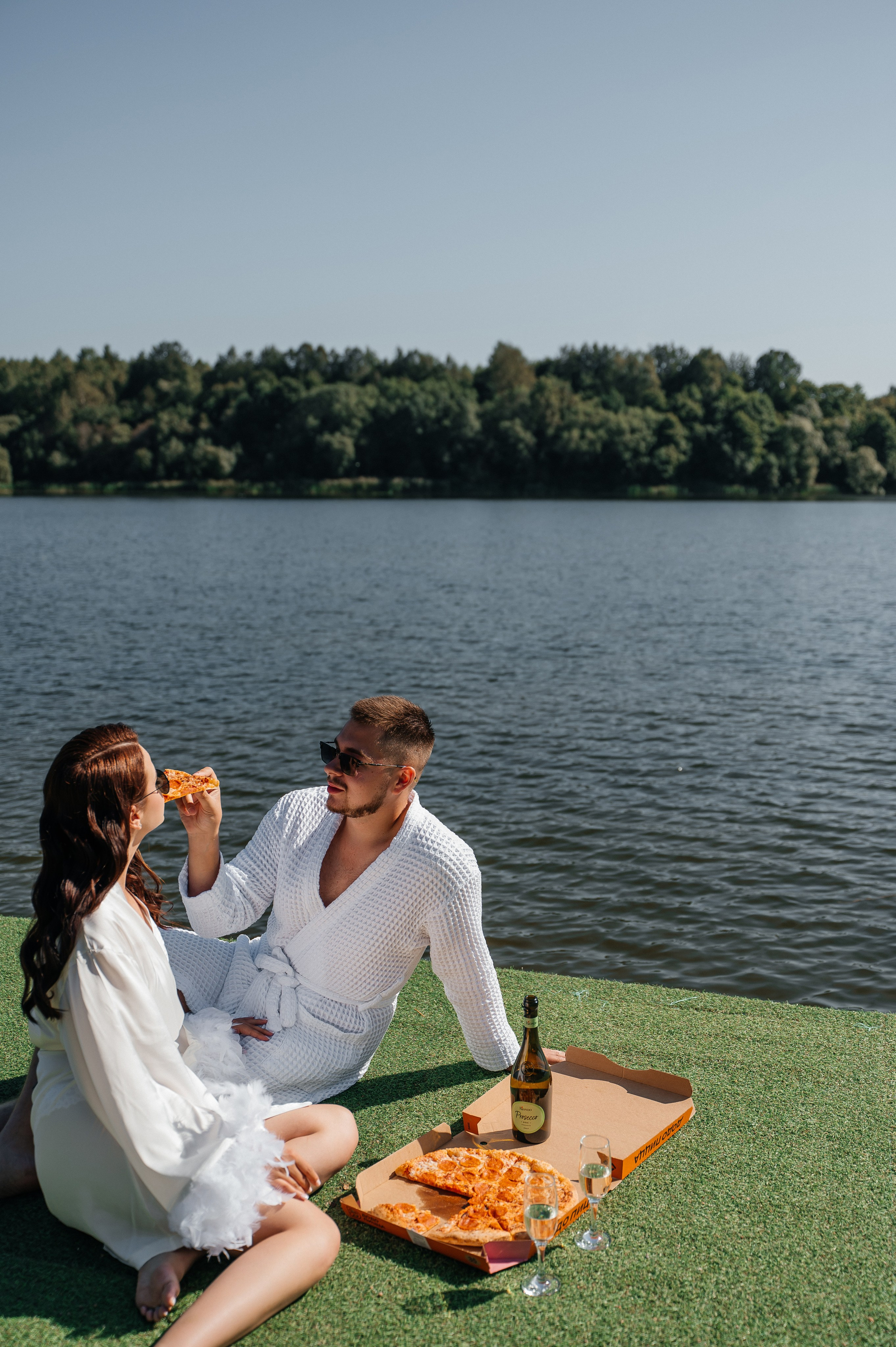 Даня и Настя 07.09.2024. Свадебный и семейный фотограф в городе Смоленске