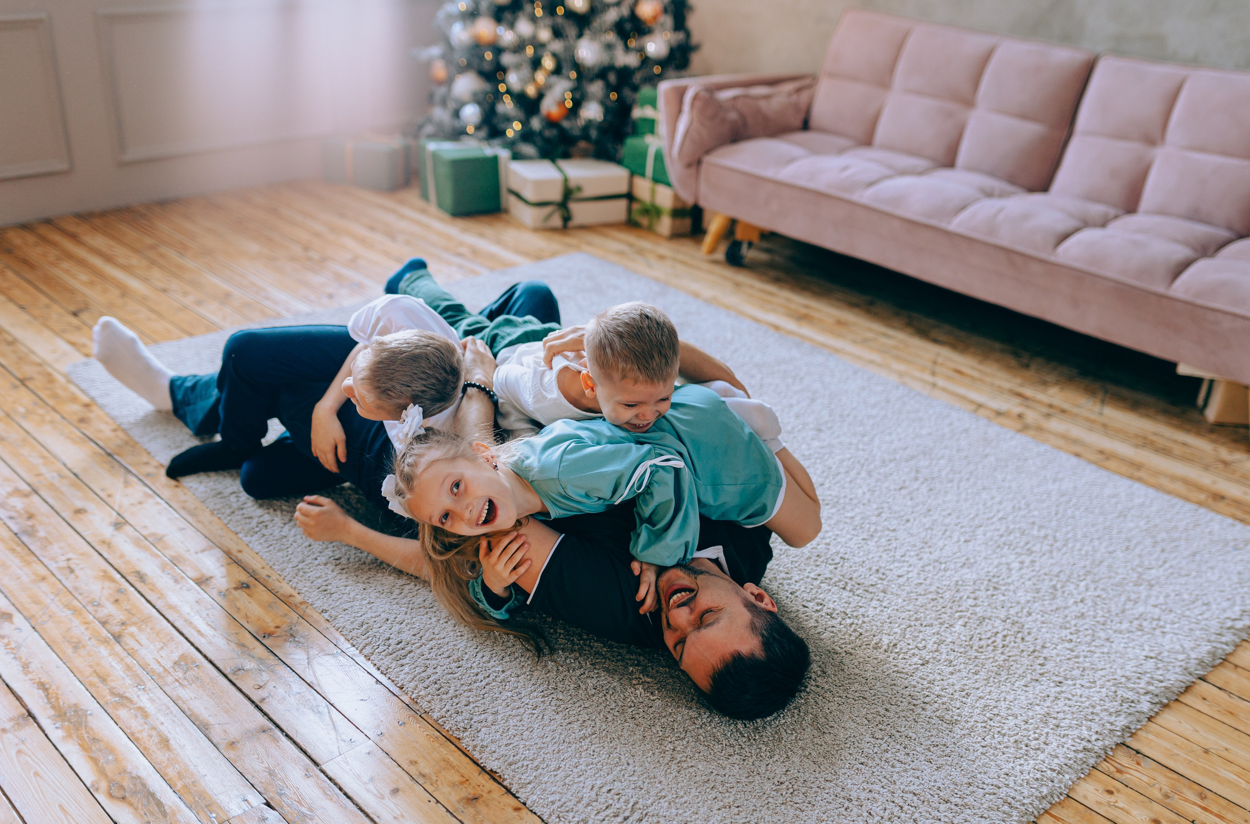 Солнышкины