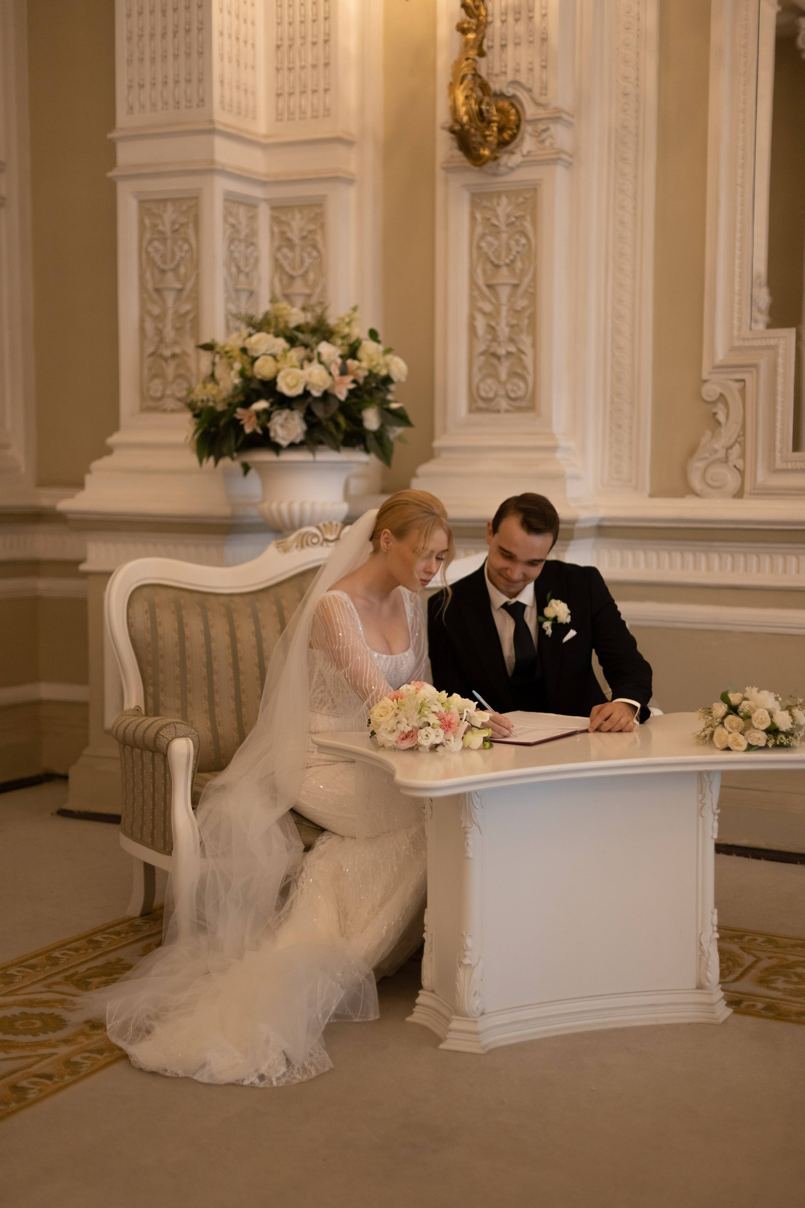 Till death. Свадебный и семейный фотограф Арина Кулёва