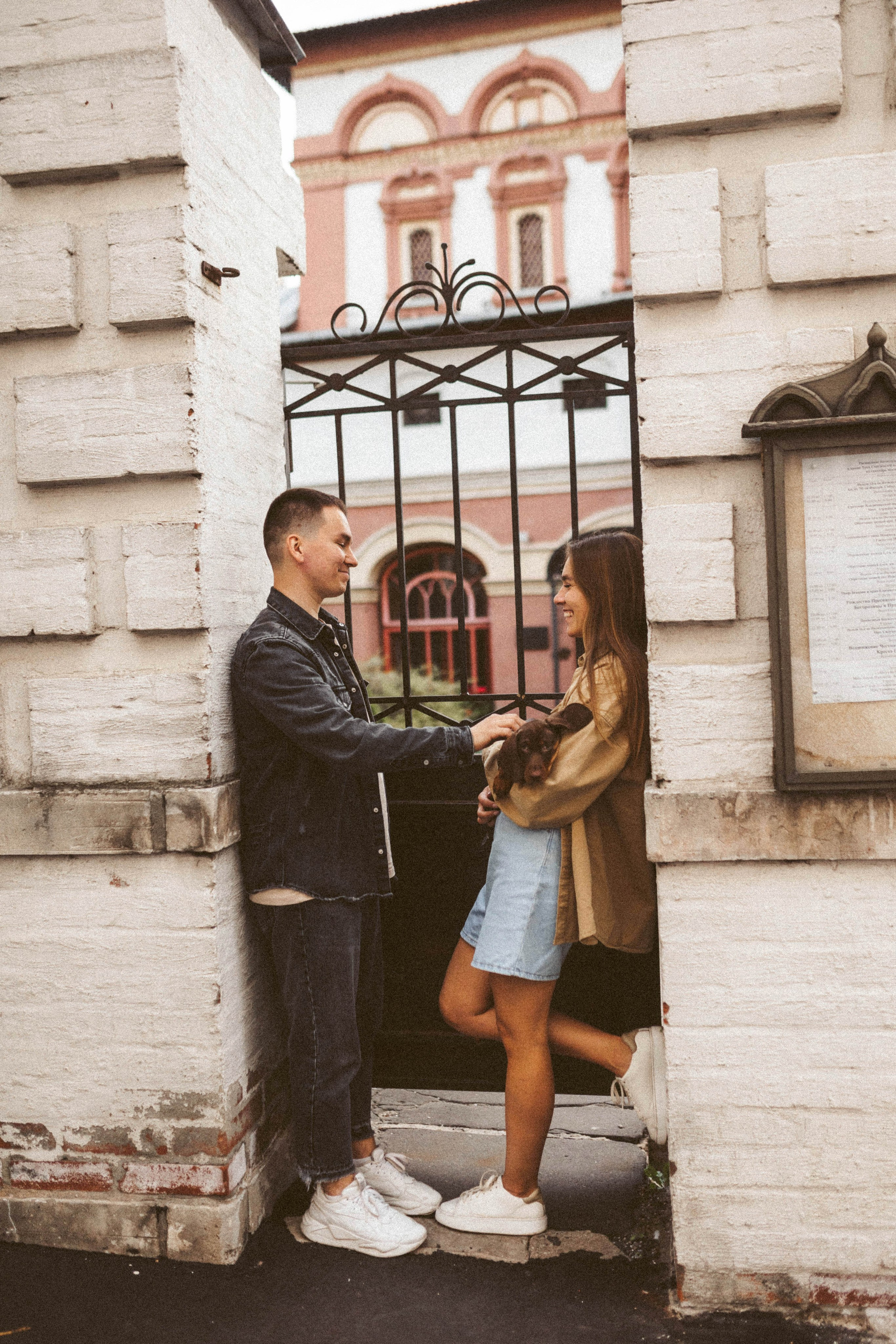 Руслан/Вика/Велес. Фотограф в Москве Татьяна Сергеева