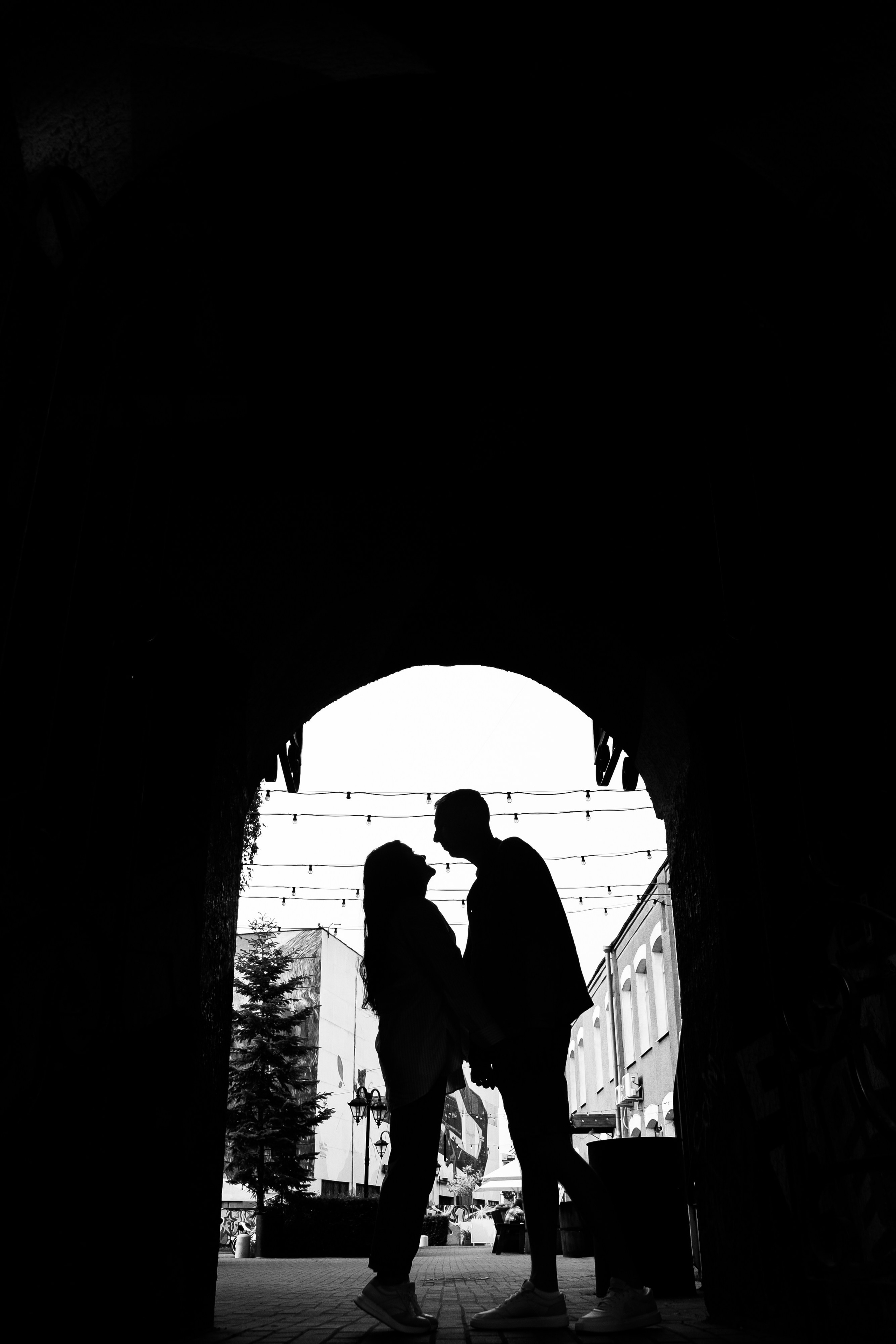 Анжелика и Владислав. Свадебный фотограф Минск, Фаниполь, Беларусь Кирилл Напреев