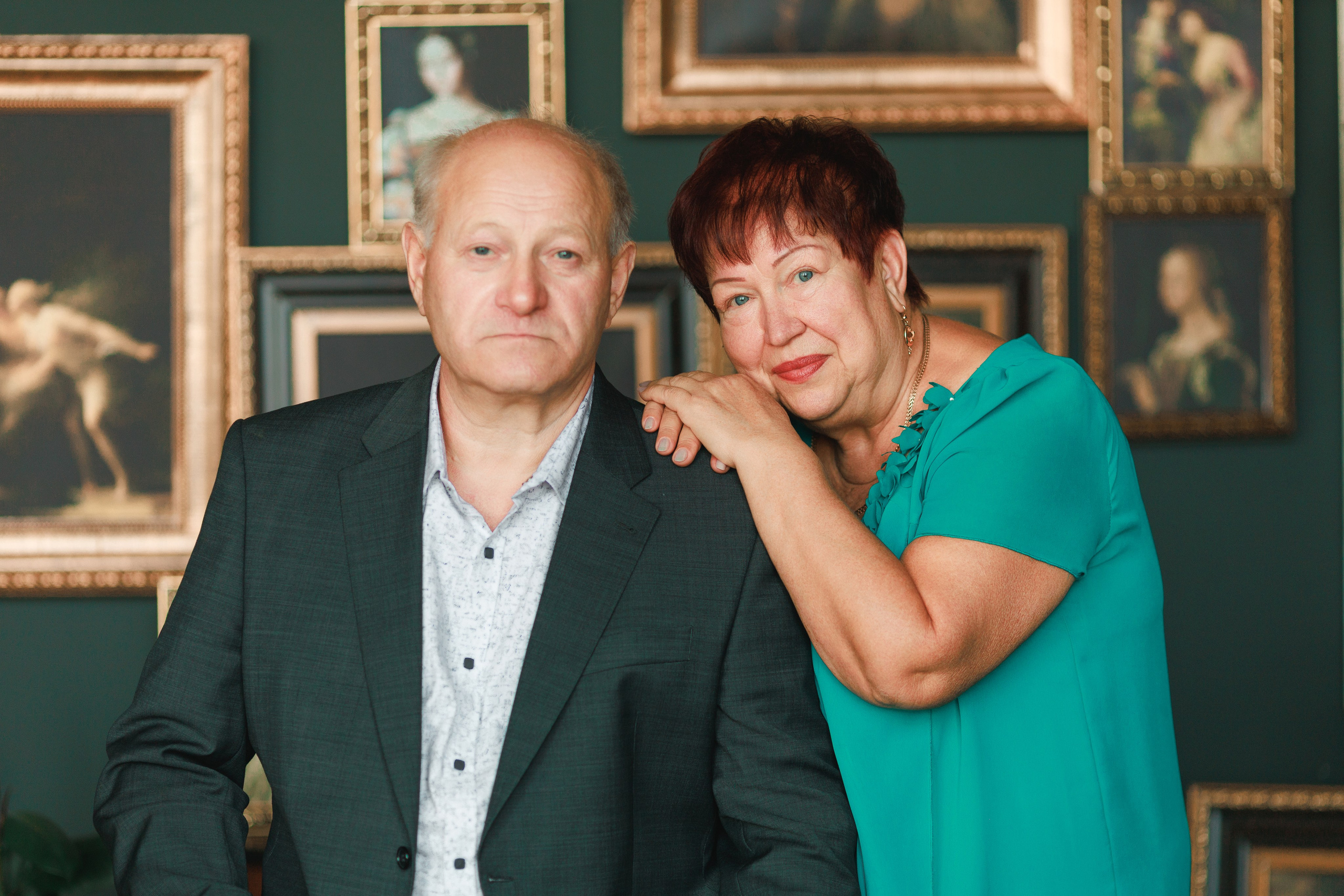 Свадебные съемки. Фотограф Наталья Матвеева