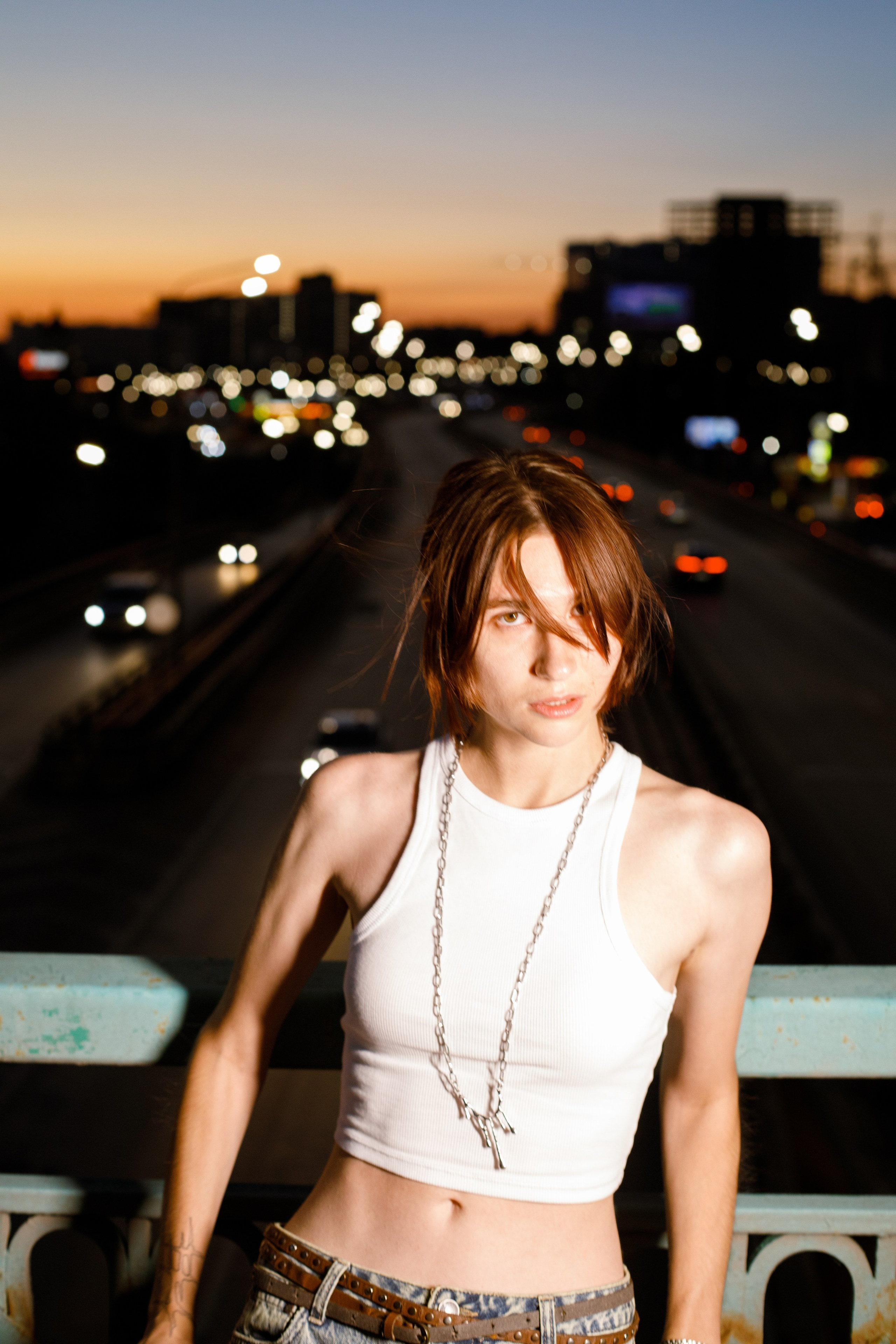 Эван, июнь 2025. Портретный фотограф в Ростове-на-Дону