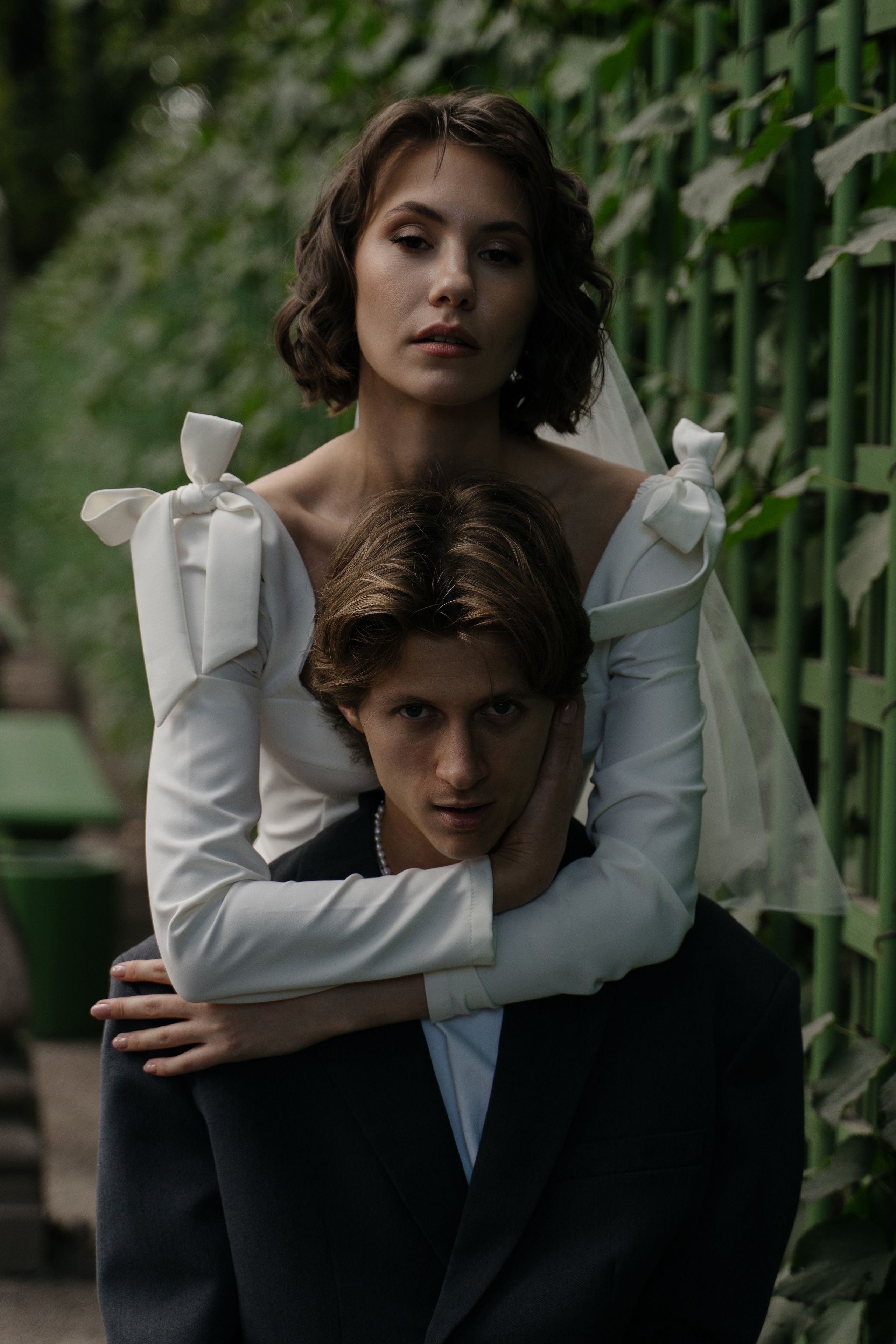 Нестер и Кристина. Свадебный и семейный фотограф в Санкт-Петербурге Дмитрий Панин