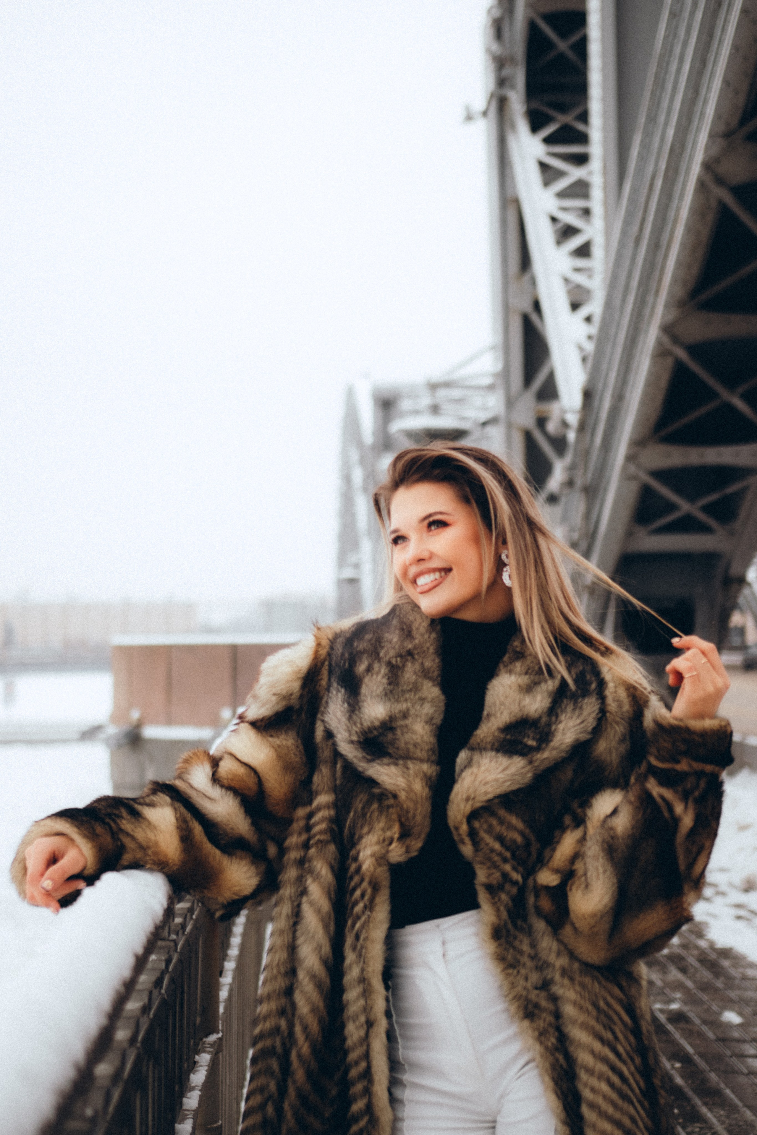 Аня фотопрогулка. Главная