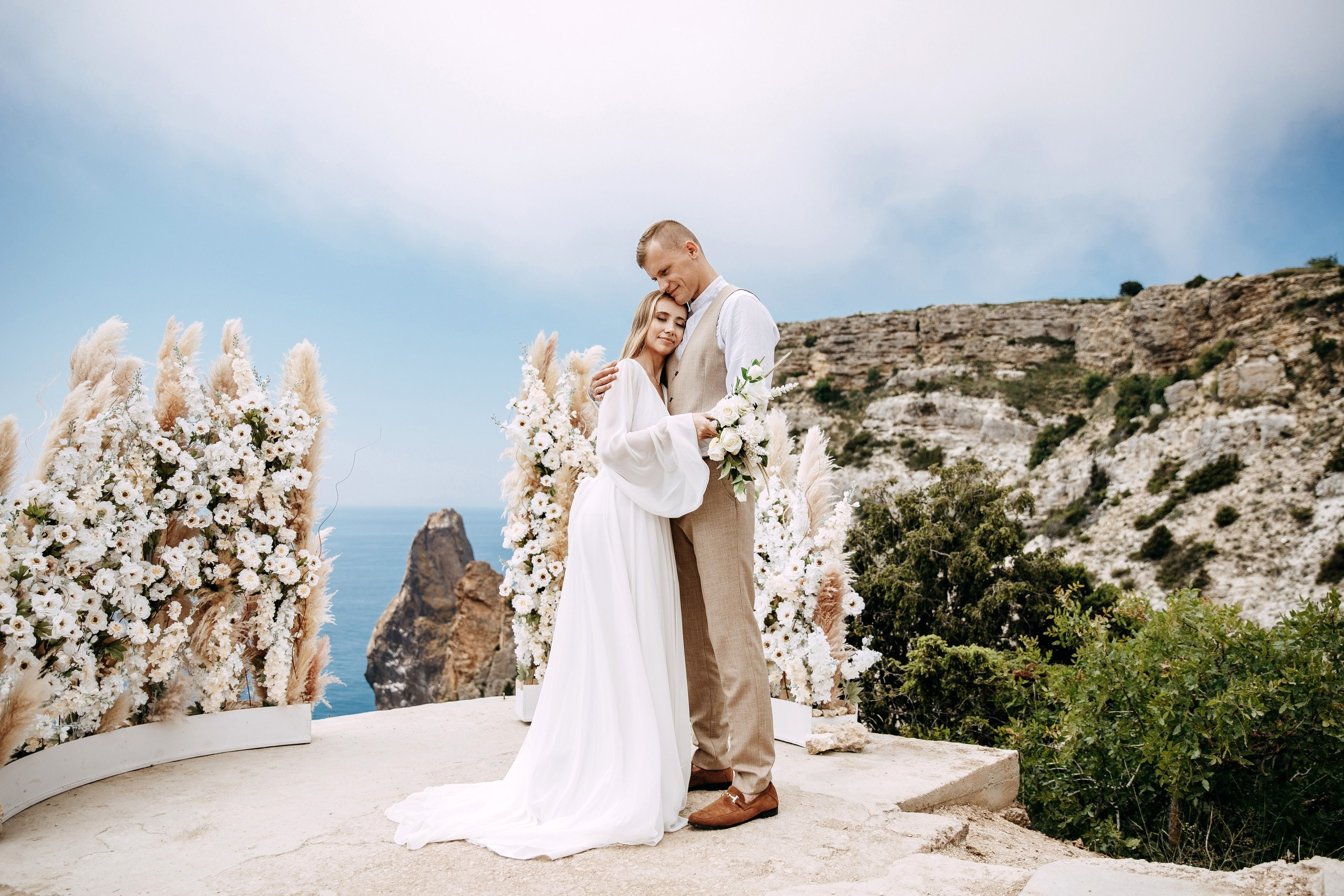 Никита и Светлана. Главная