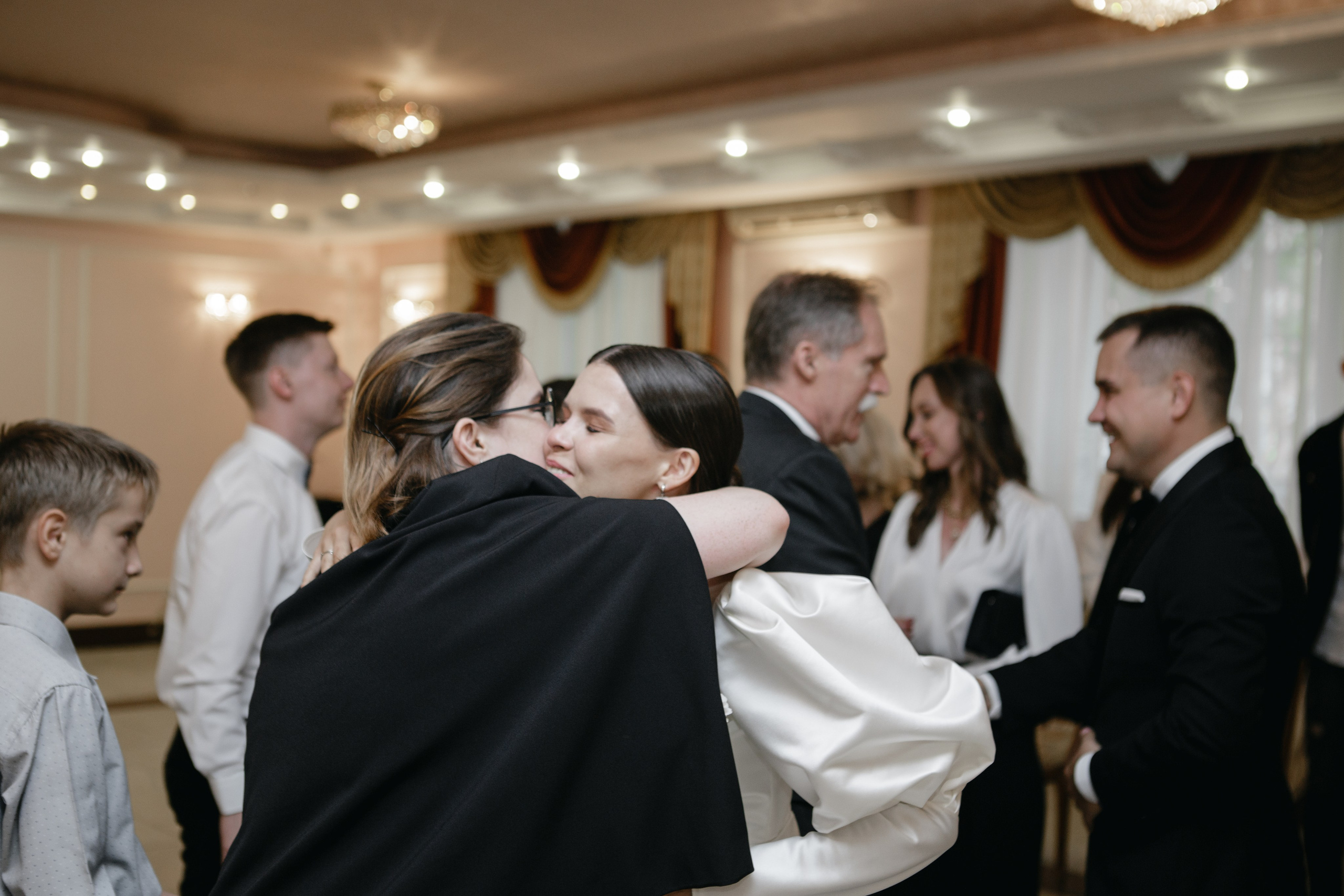 Никита и Сабина. Фотограф в Саратове Сабина Иманова