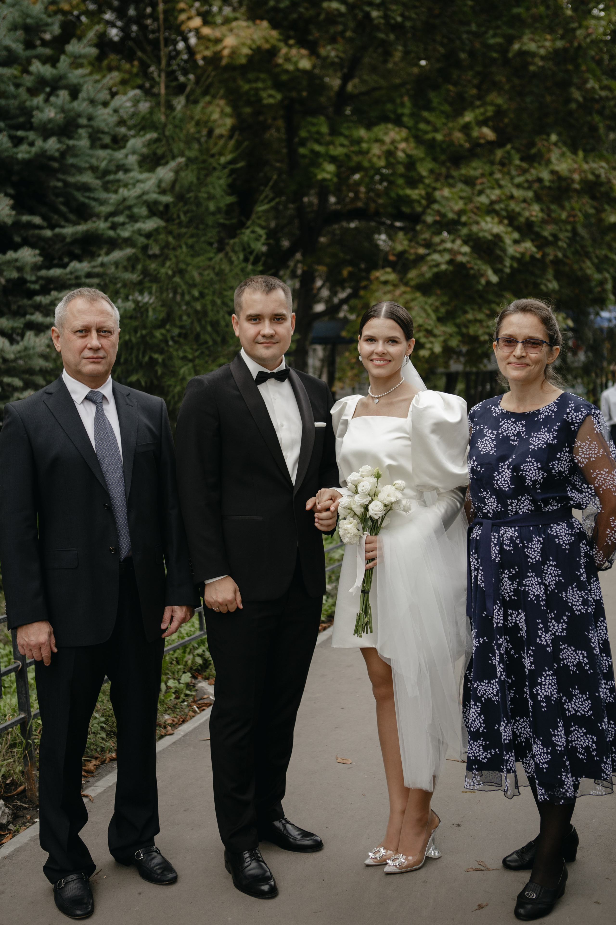 Никита и Сабина. Фотограф в Саратове Сабина Иманова