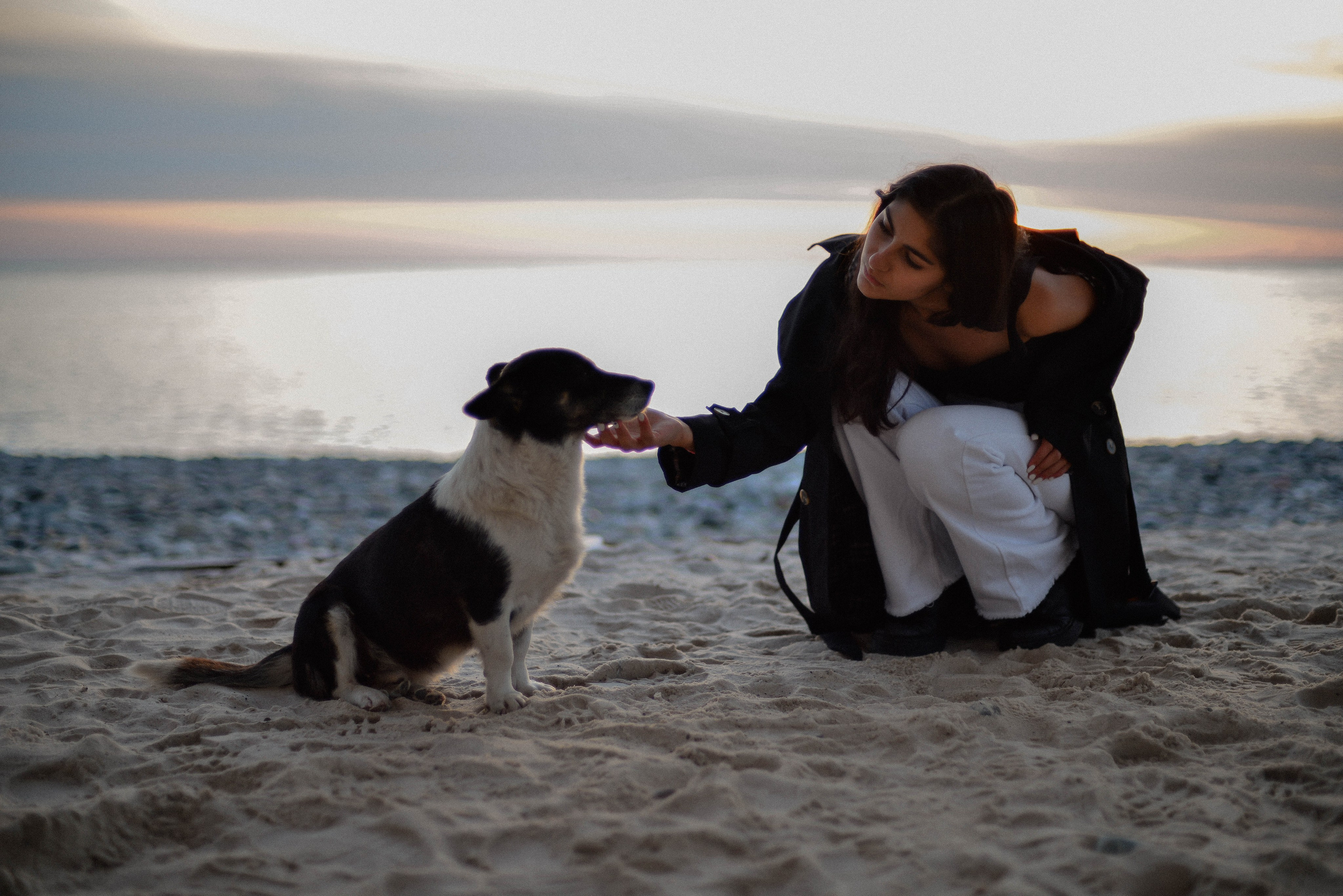 Таня | 2023. Фотограф Виктория Виноградова