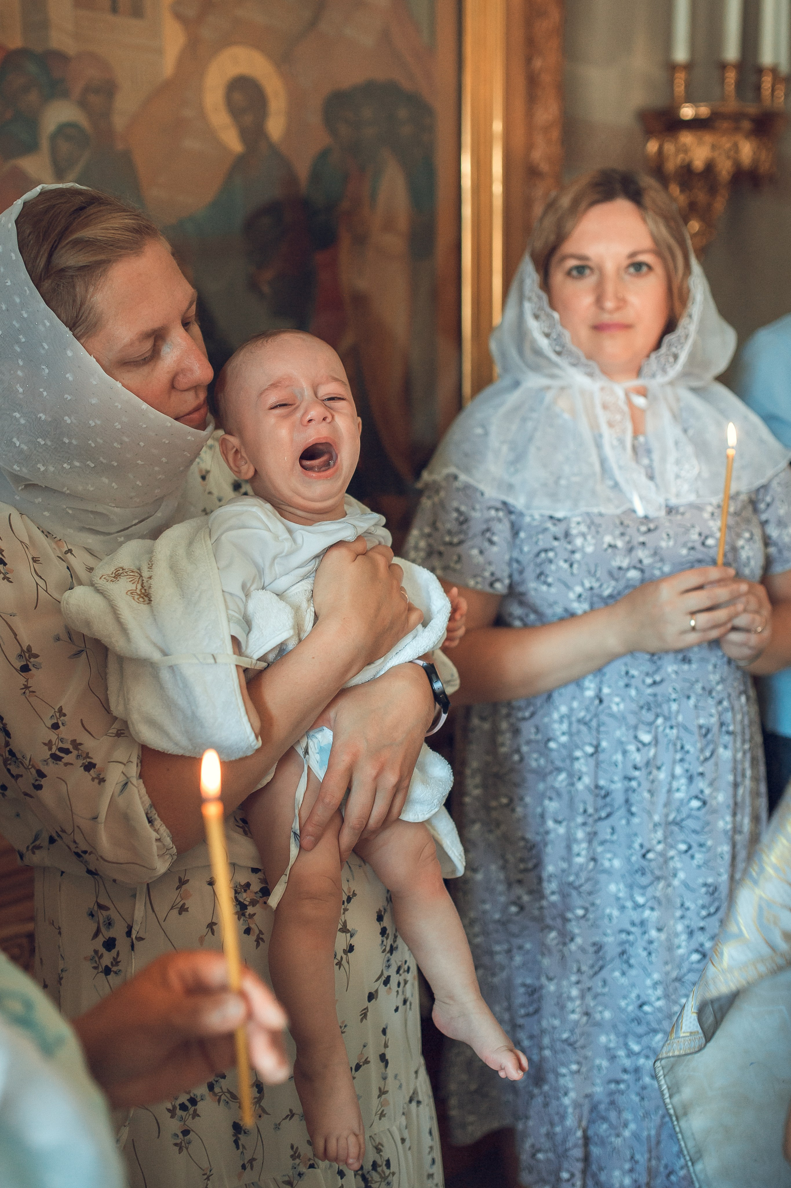 Храм апостола Петра (м. пр. Большевиков). Детский и семейный фотограф в Санкт-Петербурге Светлана Тарасова