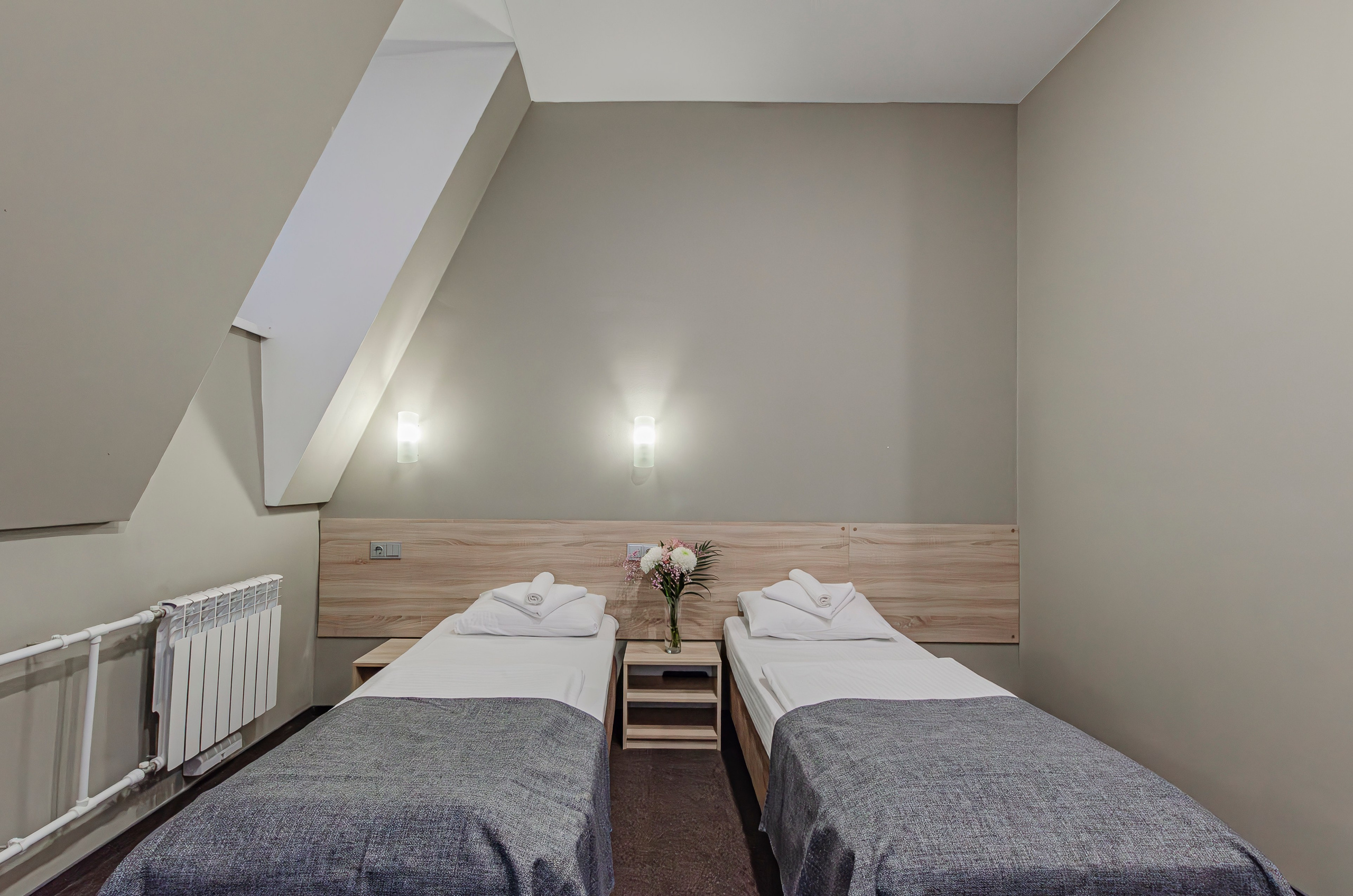 Отель Берисон. Nataliphotokzn.ru Фотограф. Казань. Интерьерная съёмка