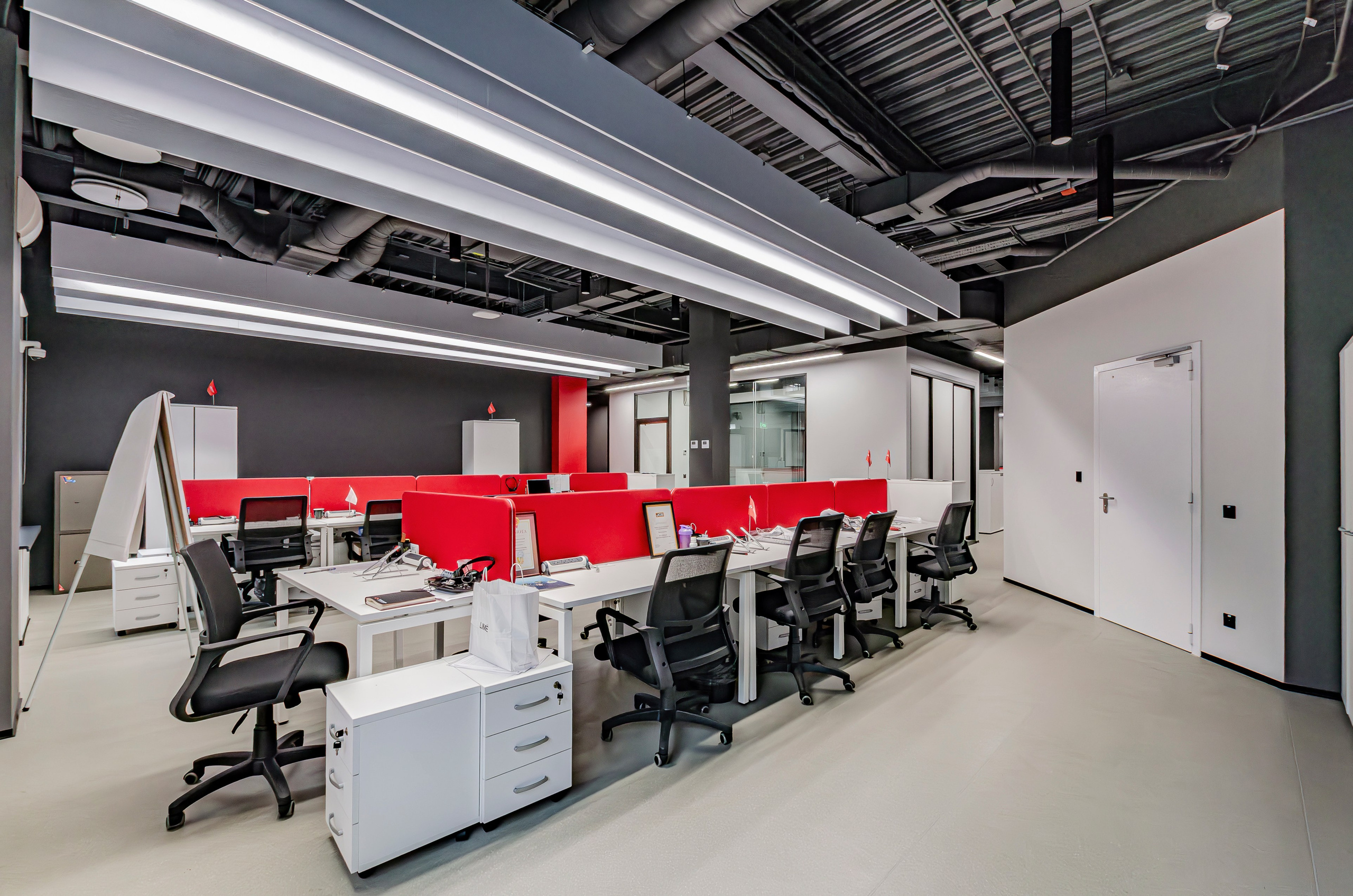 Офис лизинговой компании Каркаде. Nataliphotokzn.ru Фотограф. Казань. Интерьерная съёмка