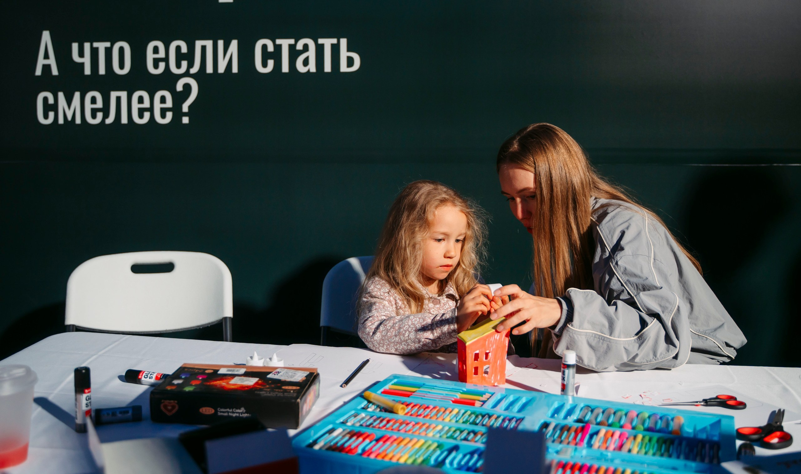 Альфа Ночной Гастромаркет. Саша Копылов, фотограф в Казани