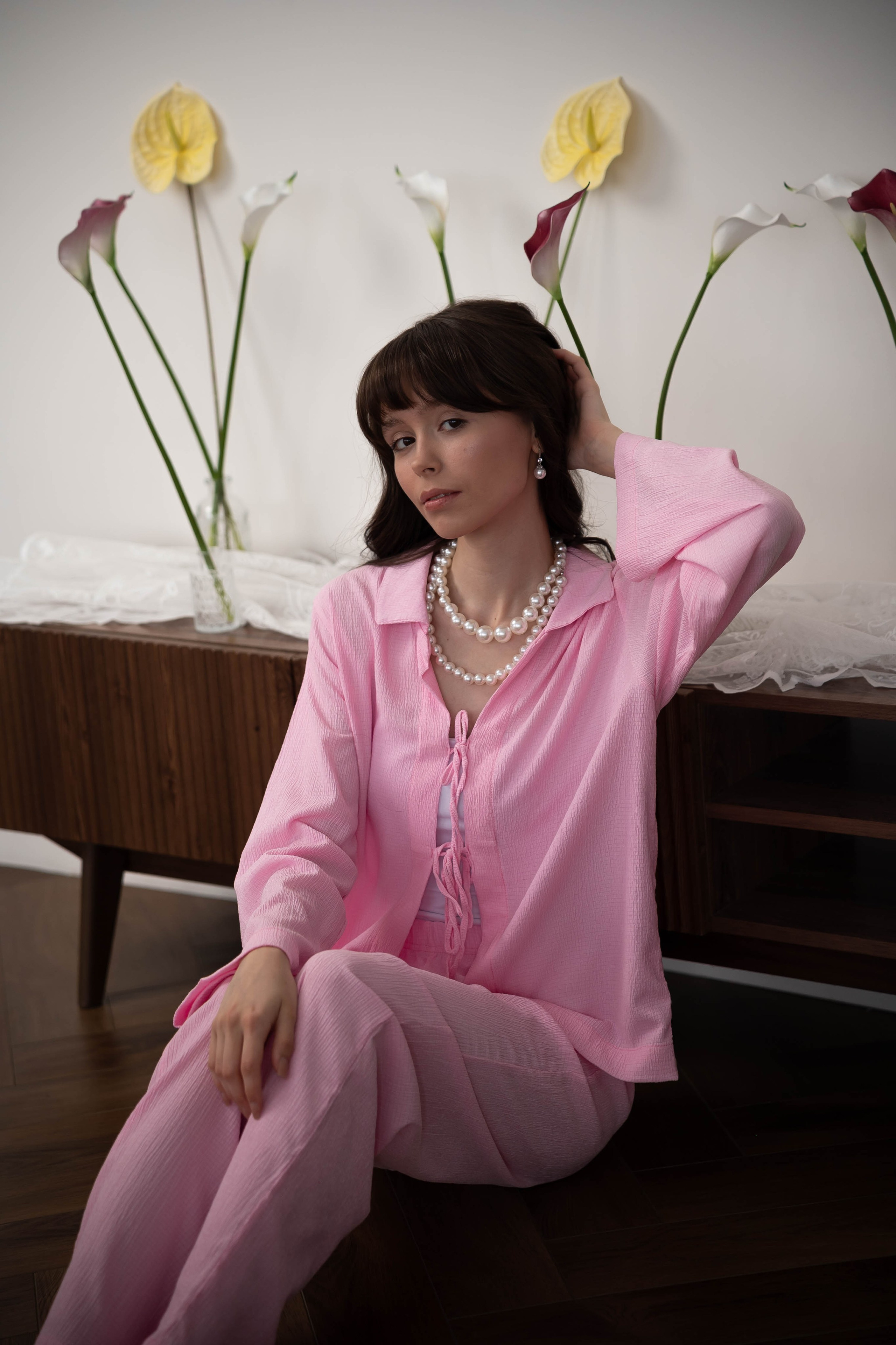 Pink Vintage. Фотограф в Сочи Ксения Романенко | Официальный сайт-портфолио