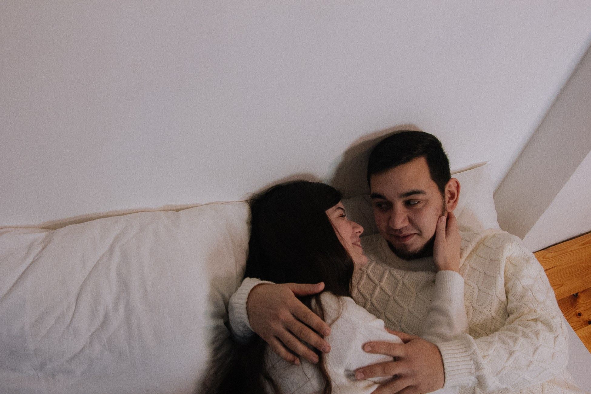 Photo okna. Семейный фотограф Казань Никита Федин