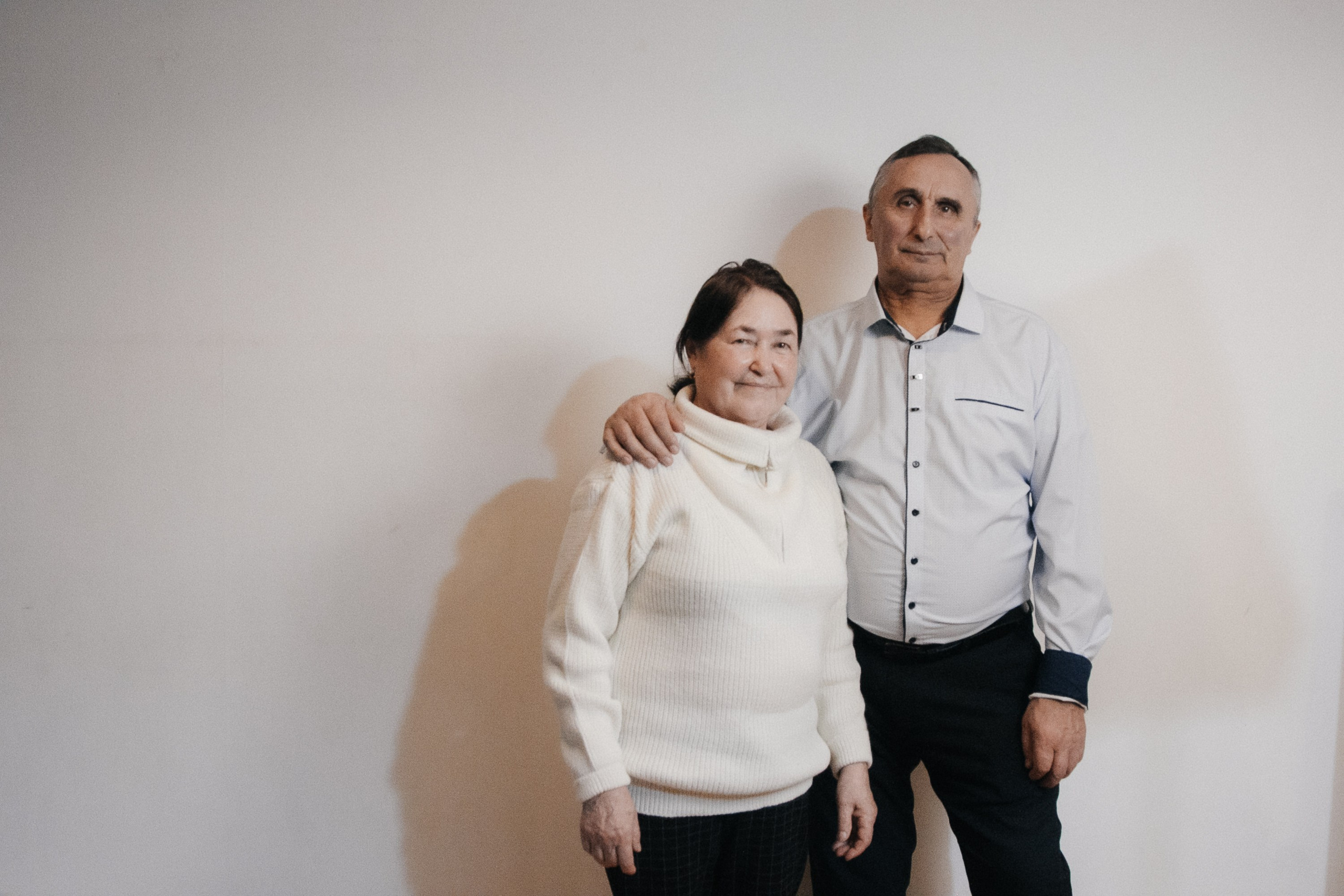 FAMILY. Семейный фотограф Казань Никита Федин