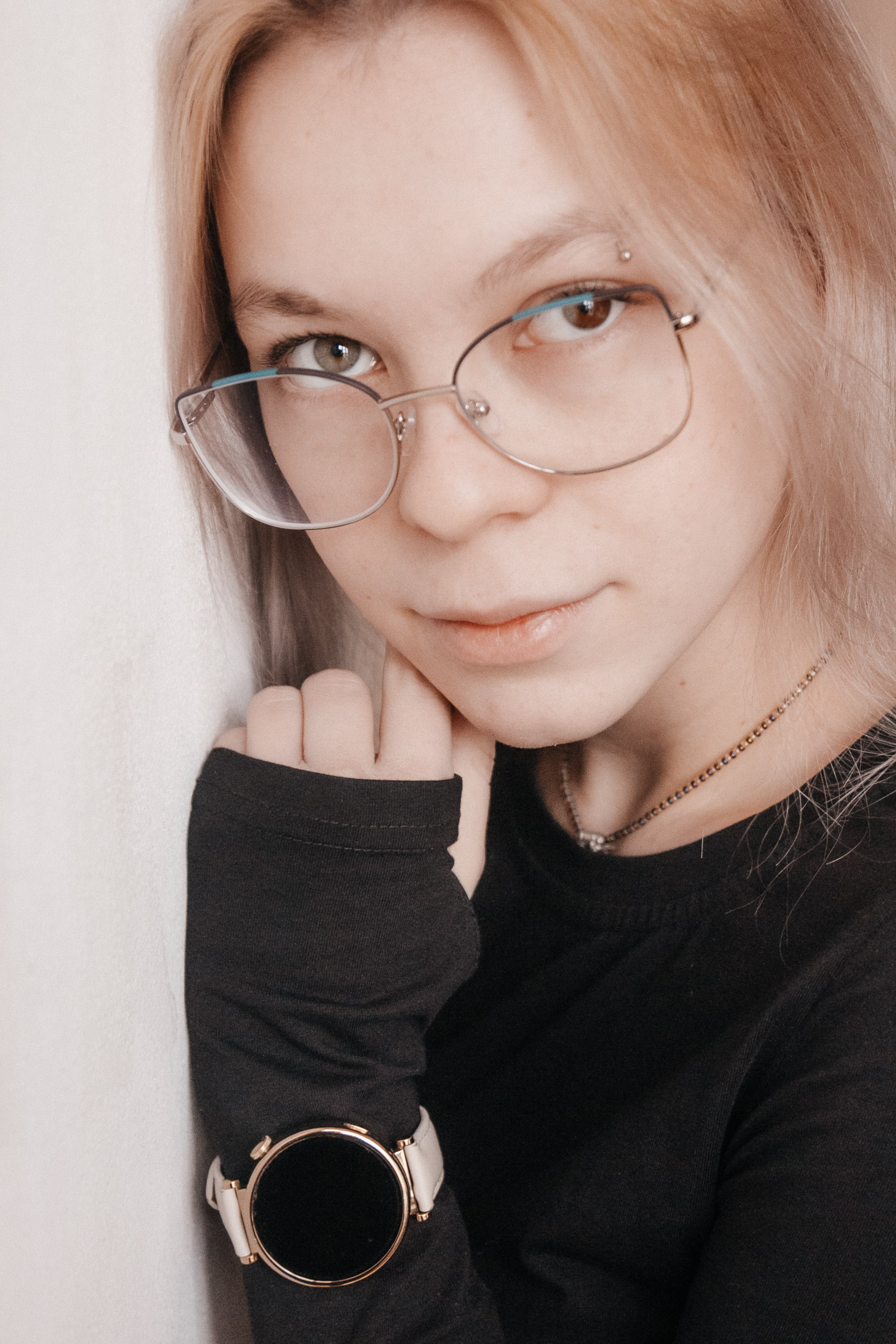 W. Семейный фотограф Казань Никита Федин