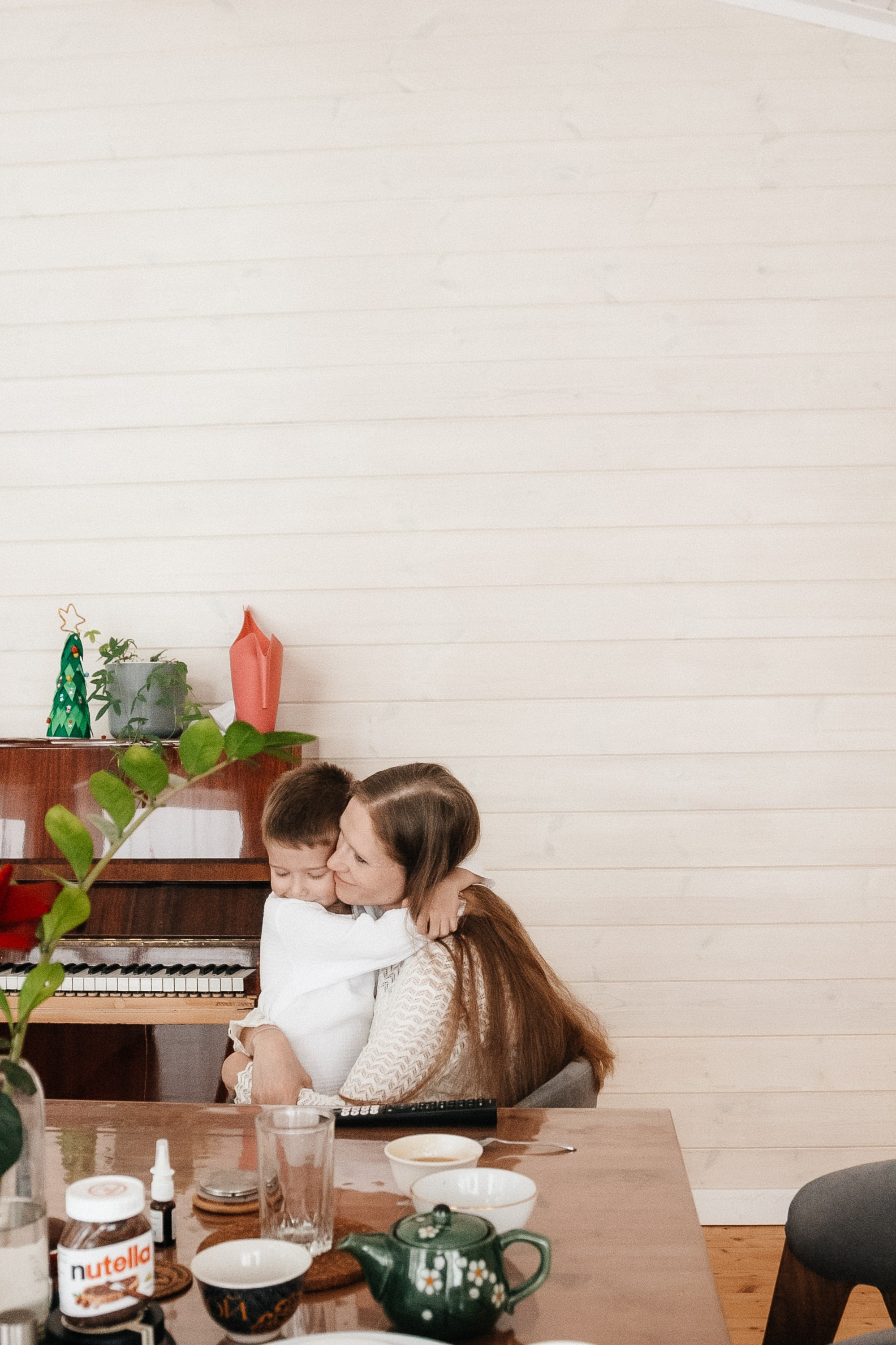 LOVE. Семейный фотограф Казань Никита Федин