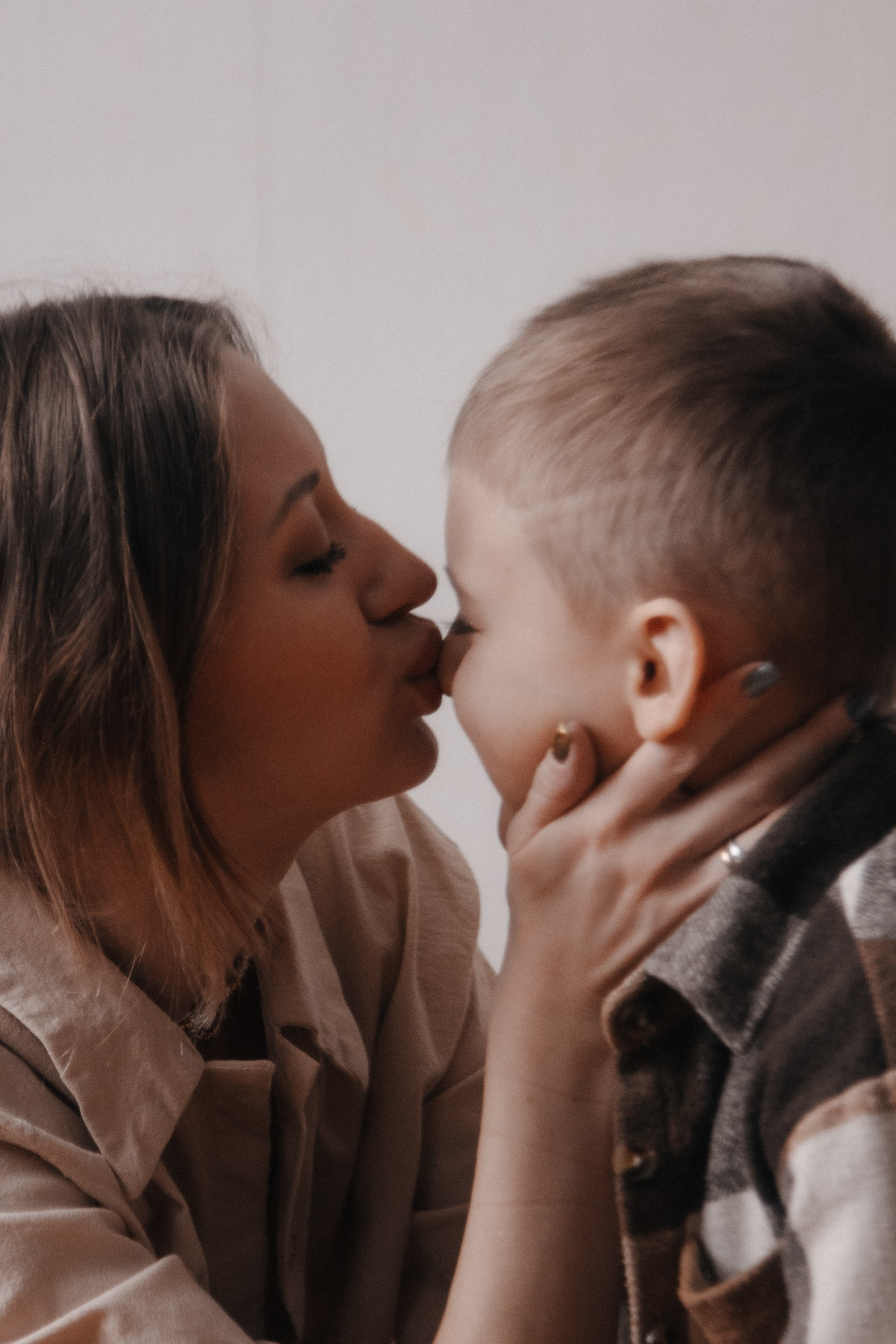 FAMILY. Семейный фотограф Казань Никита Федин