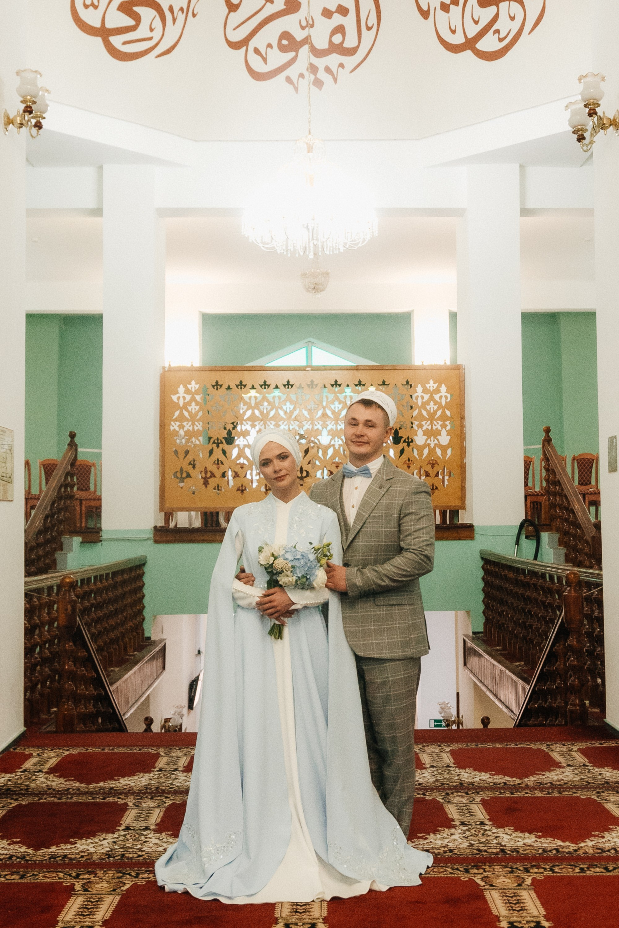 NIKAH. Семейный фотограф Казань Никита Федин