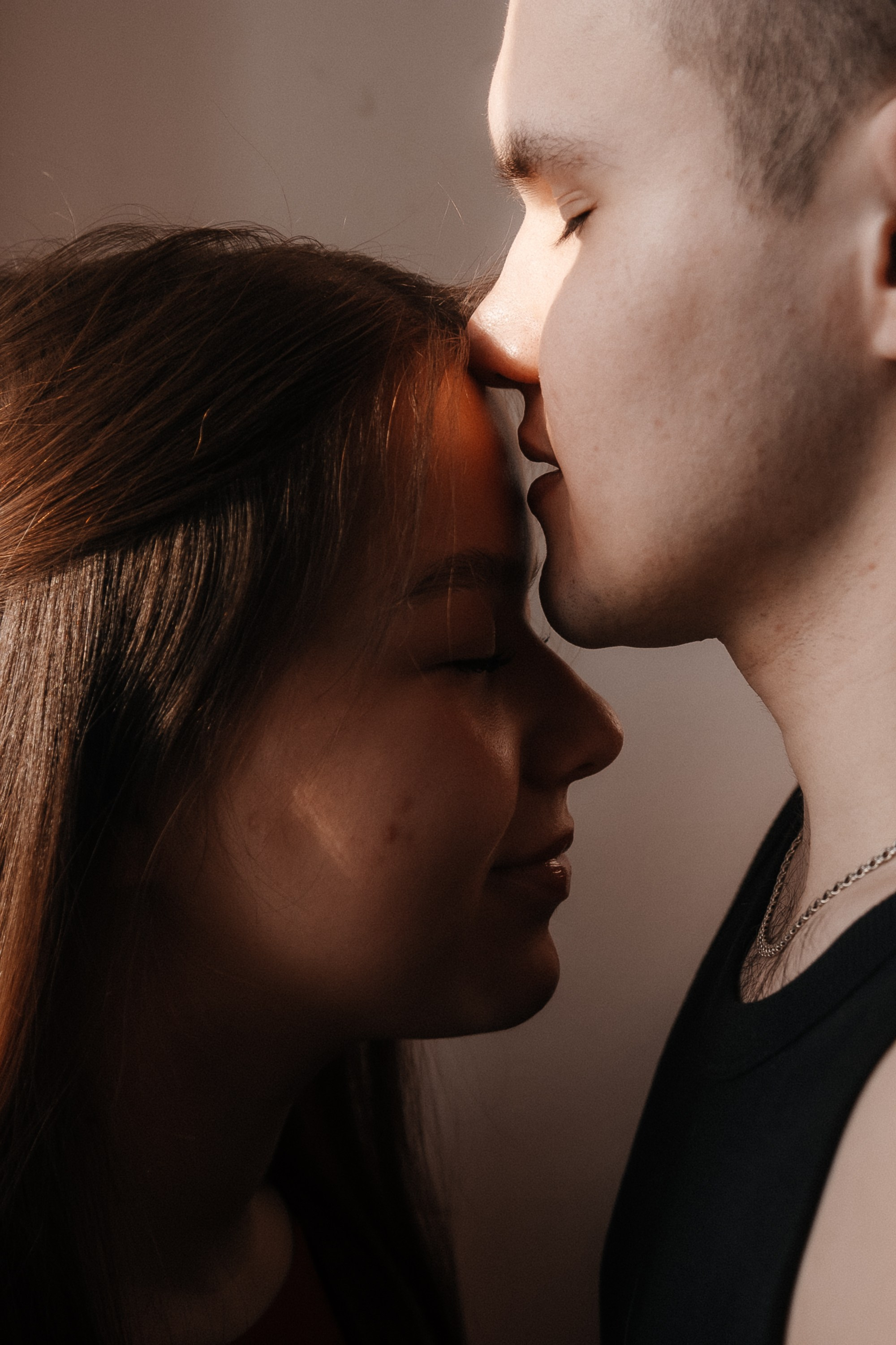 LOVE. Семейный фотограф Казань Никита Федин