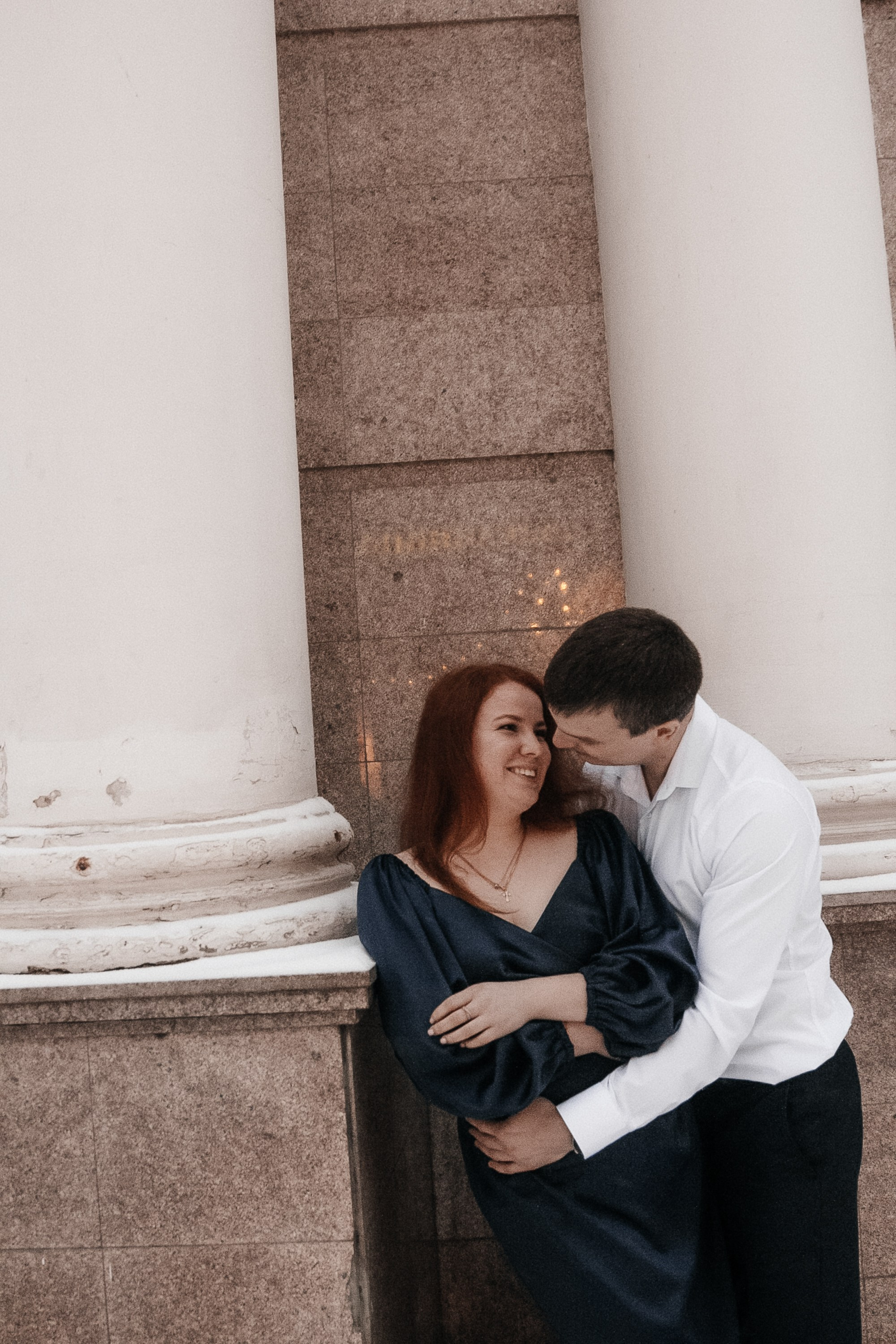LO VE. Семейный фотограф Казань Никита Федин