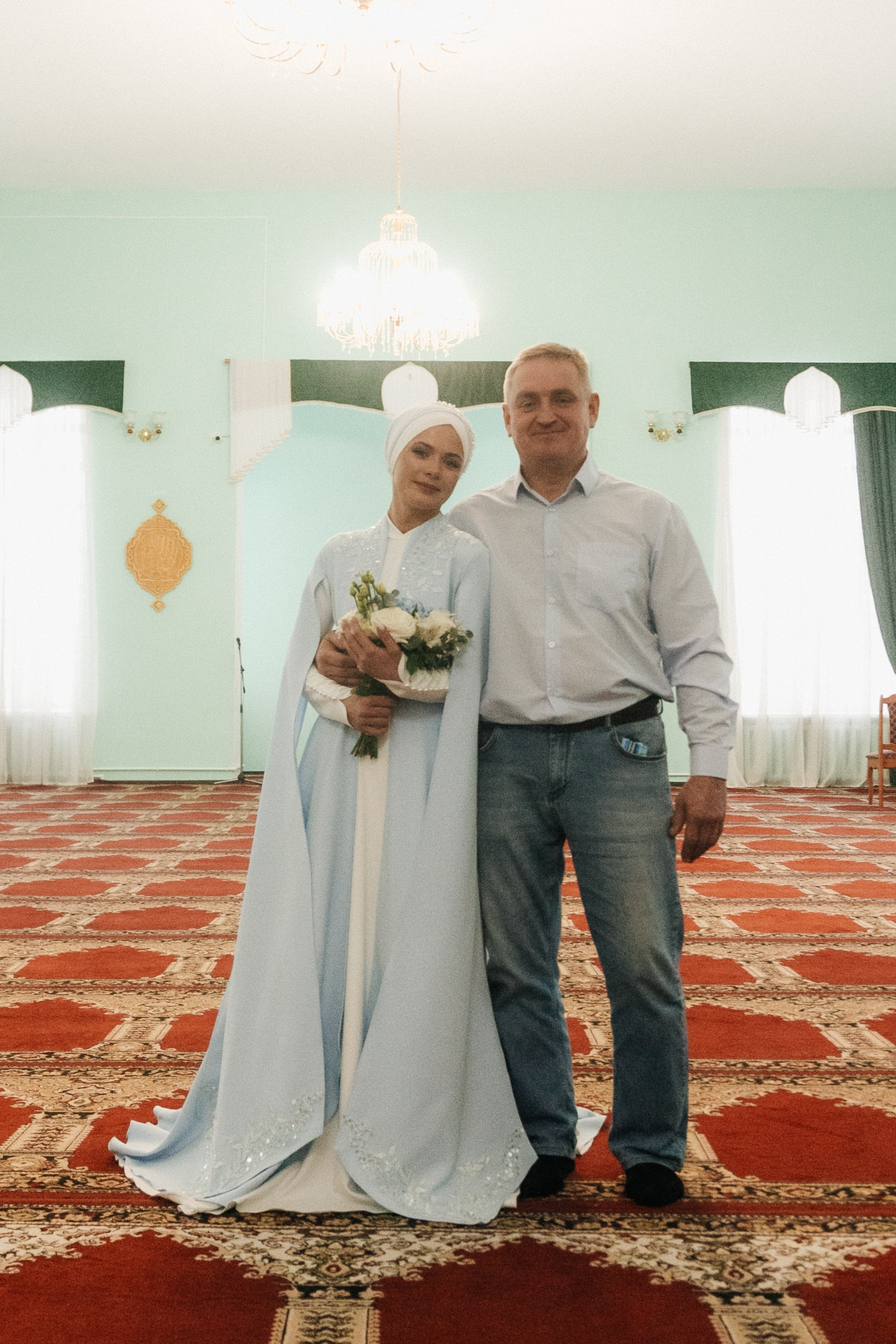 NIKAH. Семейный фотограф Казань Никита Федин