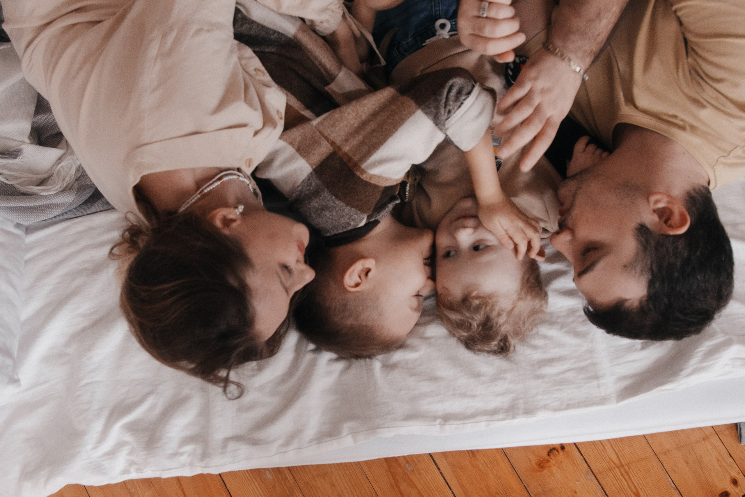 FAMILY. Семейный фотограф Казань Никита Федин