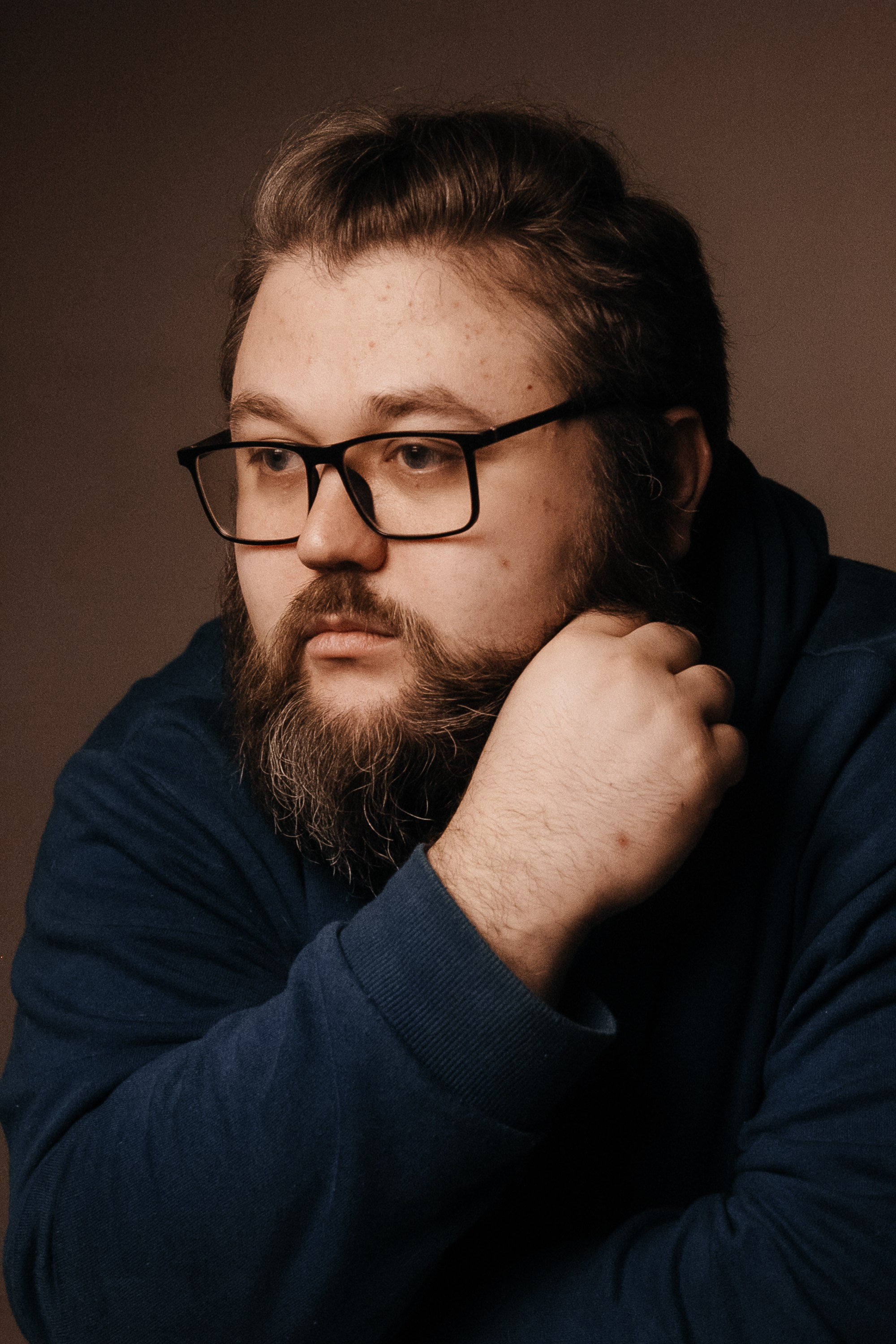 R. Семейный фотограф Казань Никита Федин
