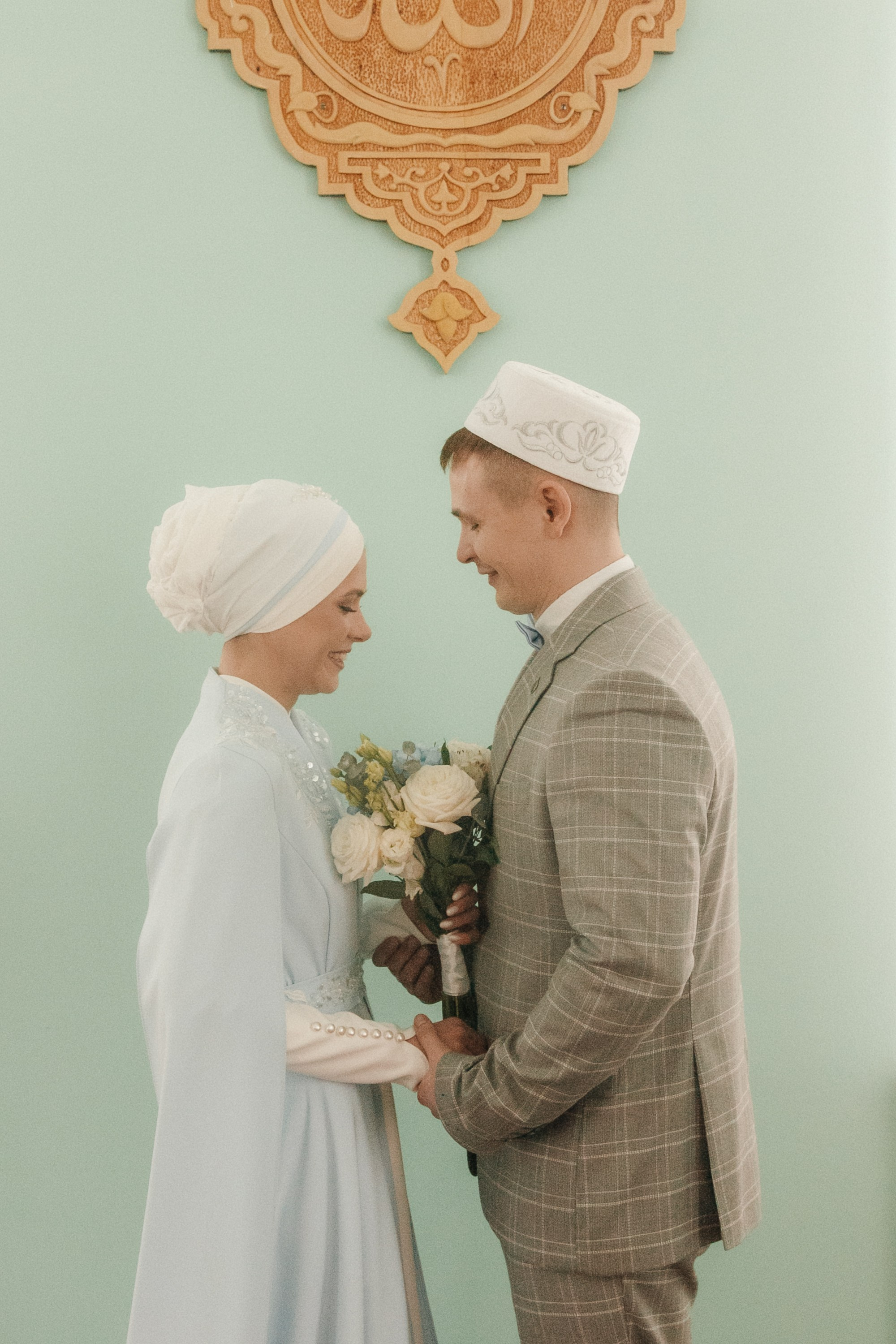 NIKAH. Семейный фотограф Казань Никита Федин