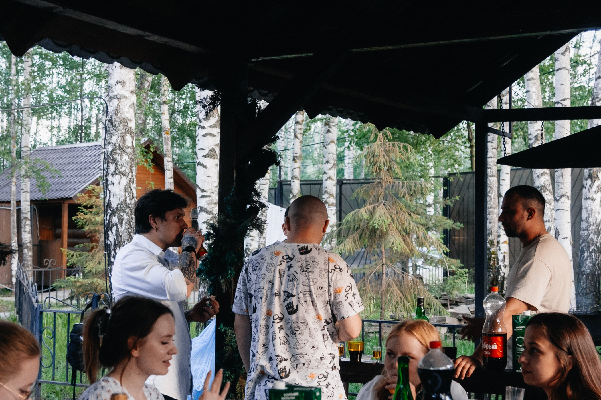 WEDDING. Семейный фотограф Казань Никита Федин