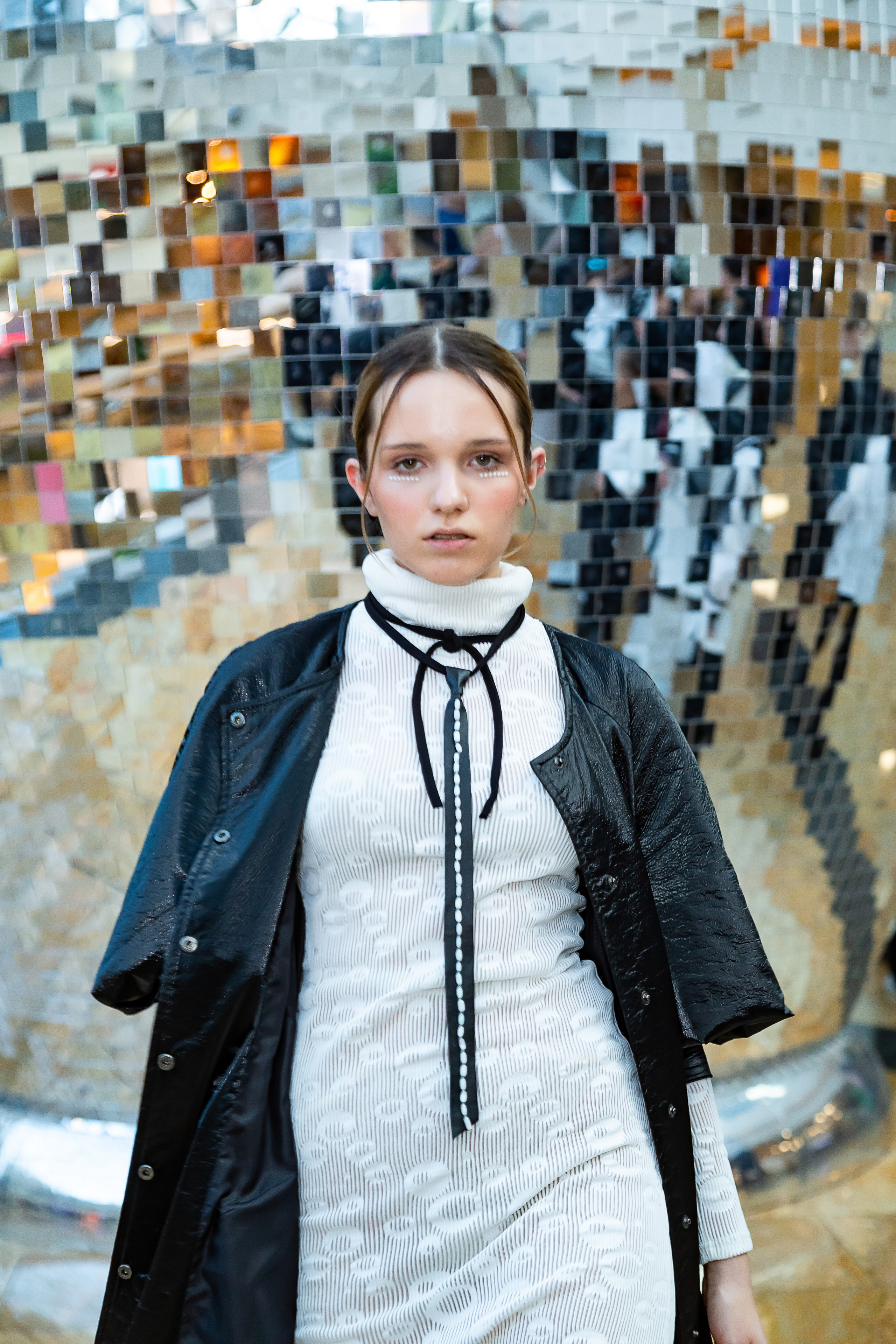 Алена Токарева дизайнер.Афимол. Фотограф Елена Лагода