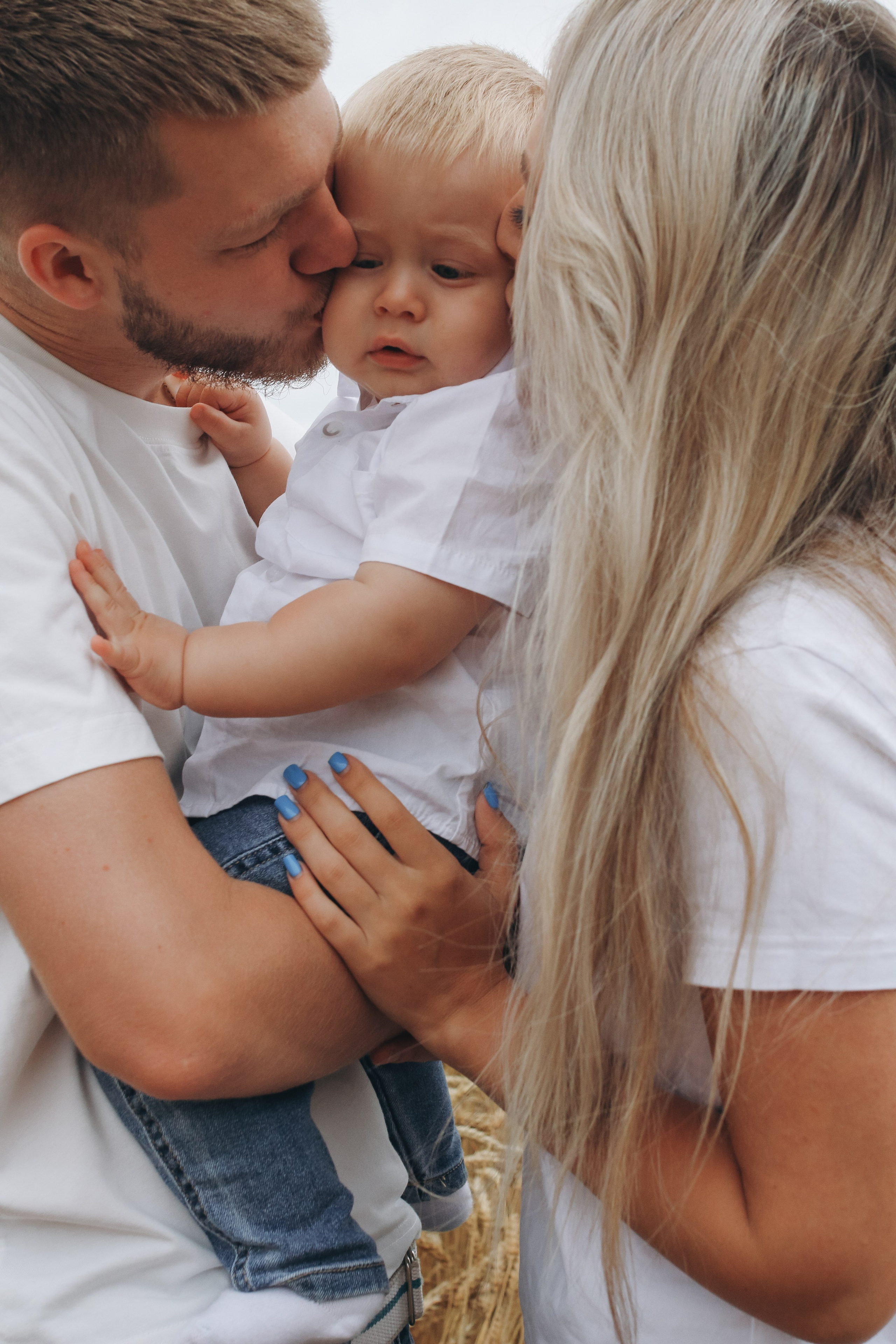 Природа. Семейный фотограф в Кемерово Мария Дорожко