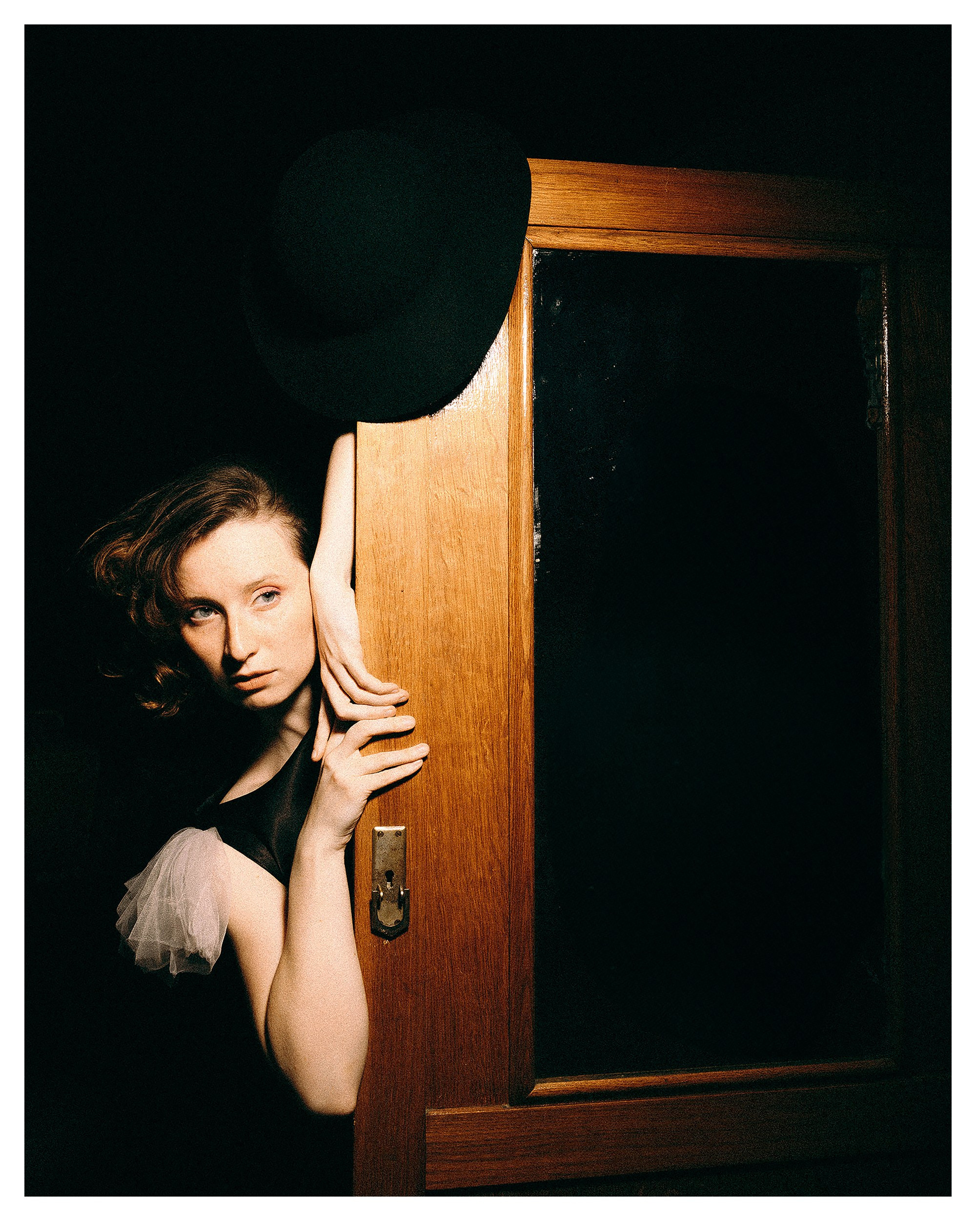 Leron. Фотограф Санкт-Петербург Макарова Дарья