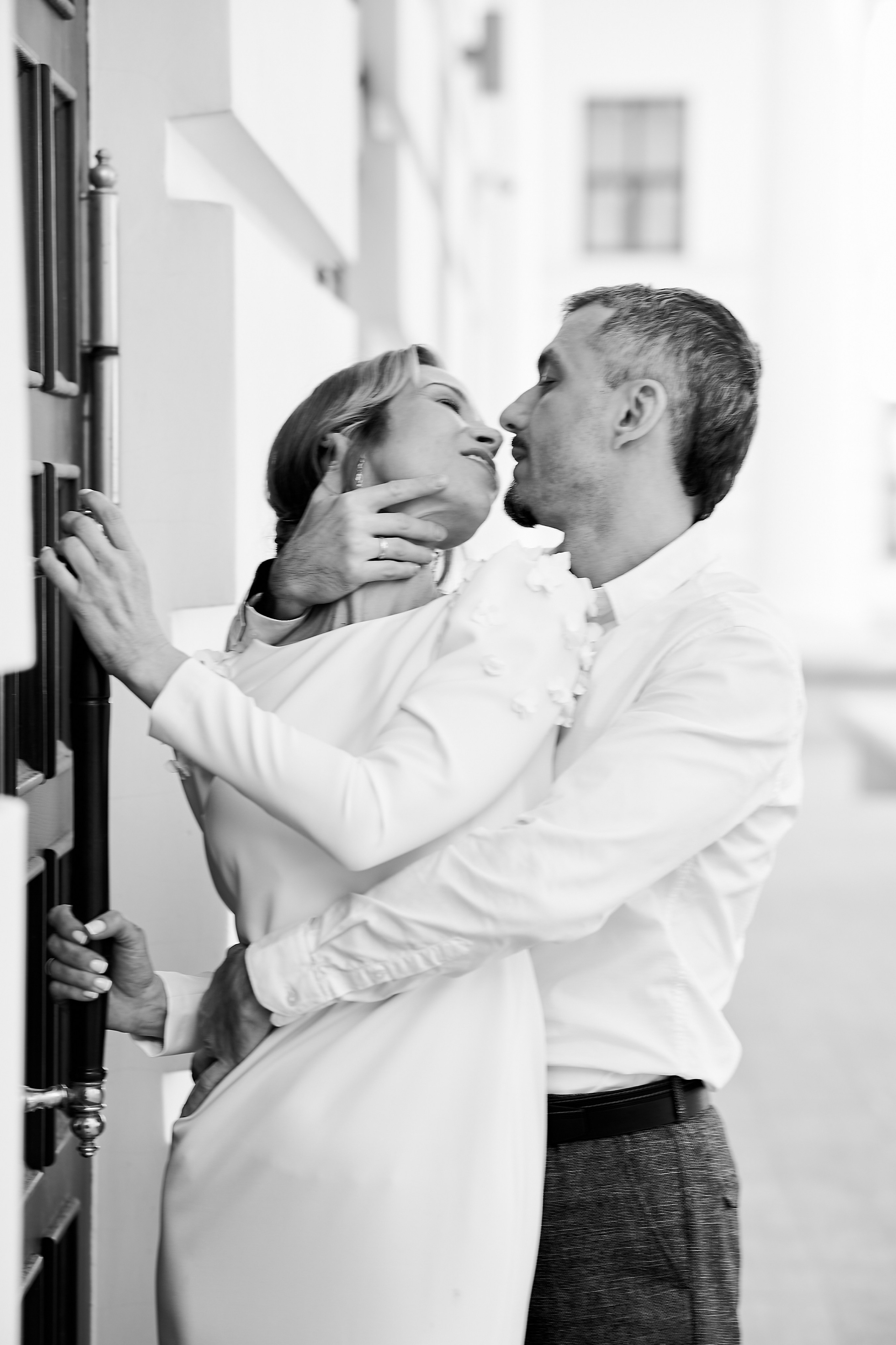 Моменты Венчания. Профессиональный репортажный фотограф в Самаре Никита Королев