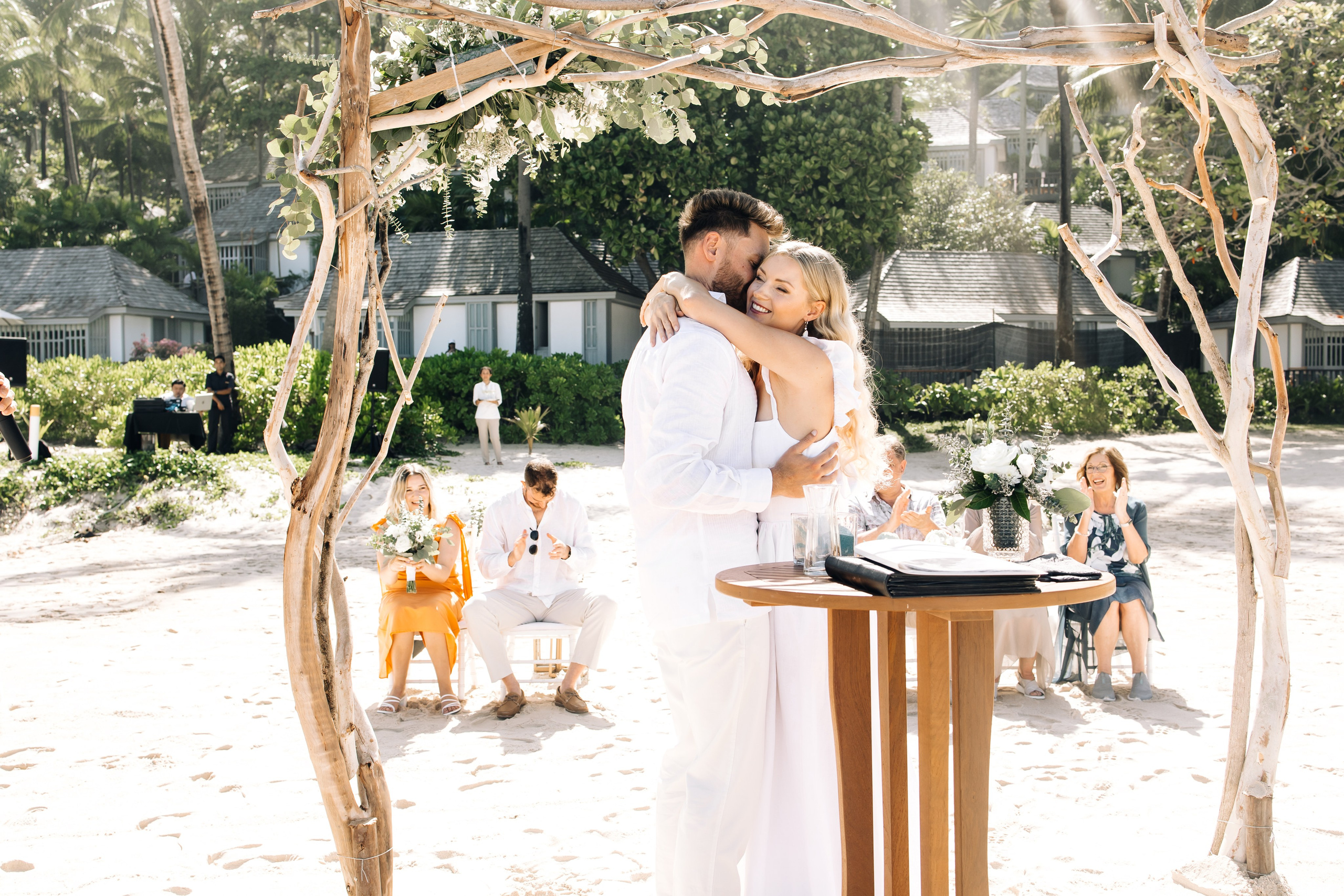 Хуахин, Таиланд. Анна Атаян Фотограф