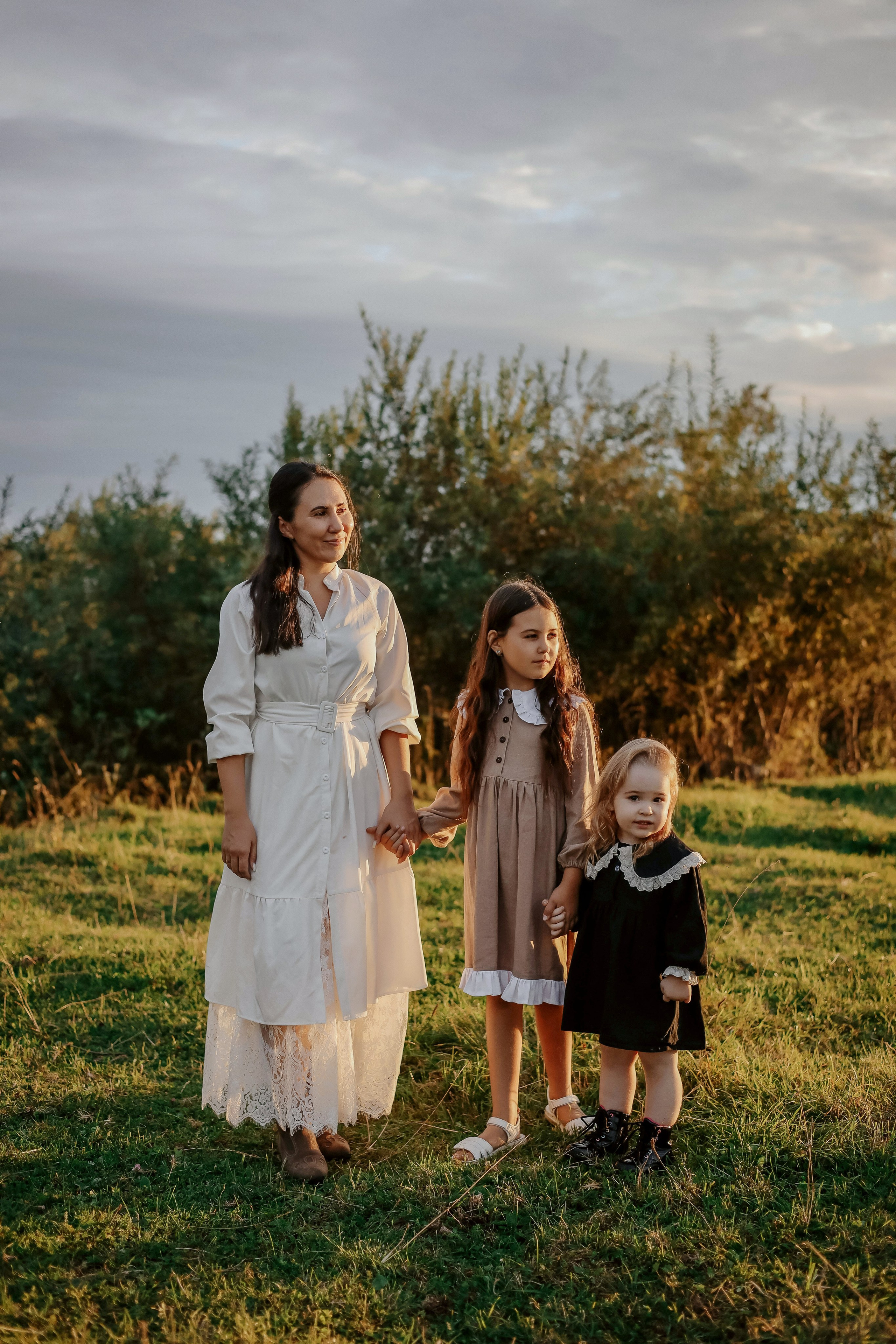 Альбом10. Семейный фотограф Анна Мезенцева