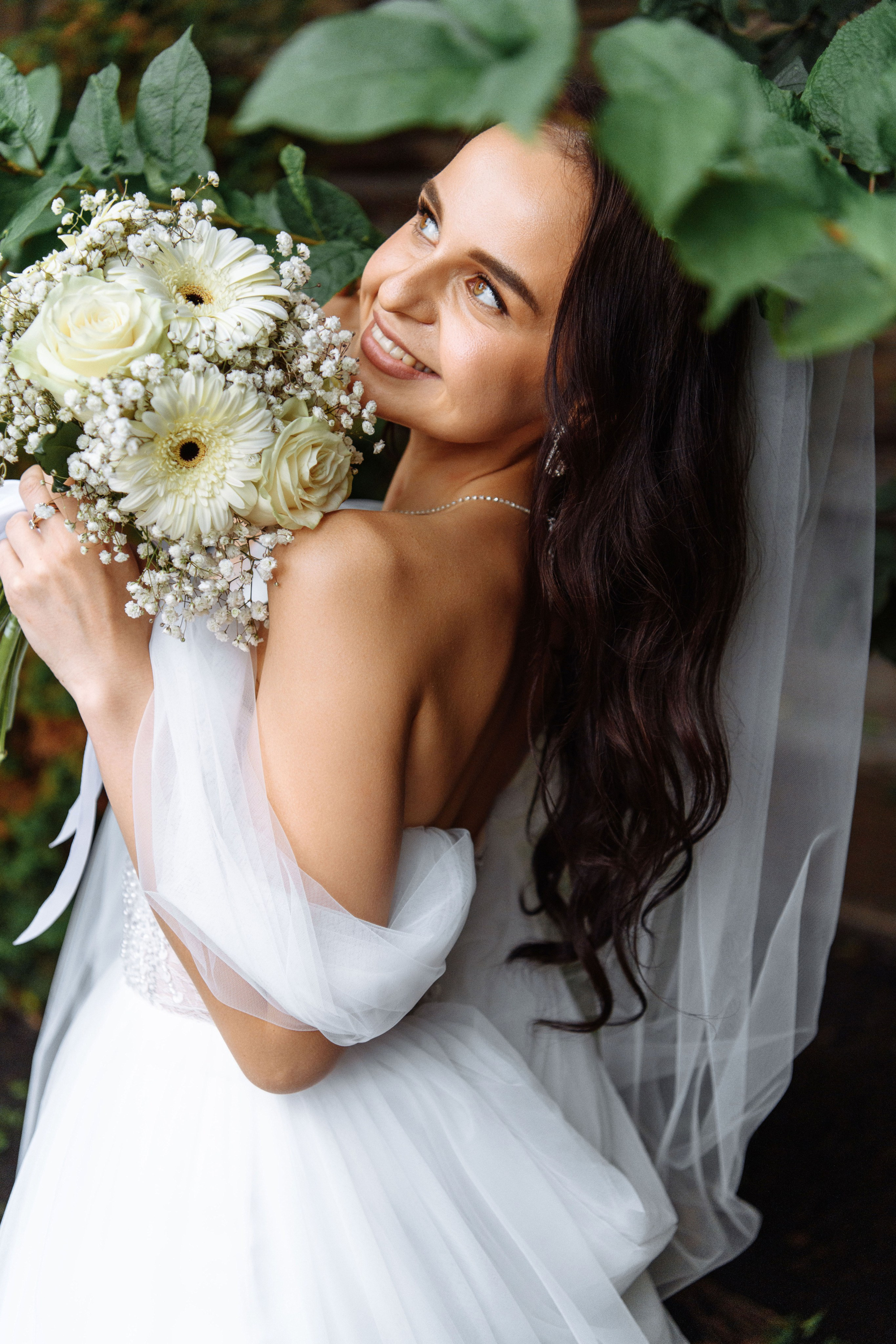 Свадебная фотосессия. Свадебный и семейный фотограф в Уфе | Винс Константин | Фотопроекты