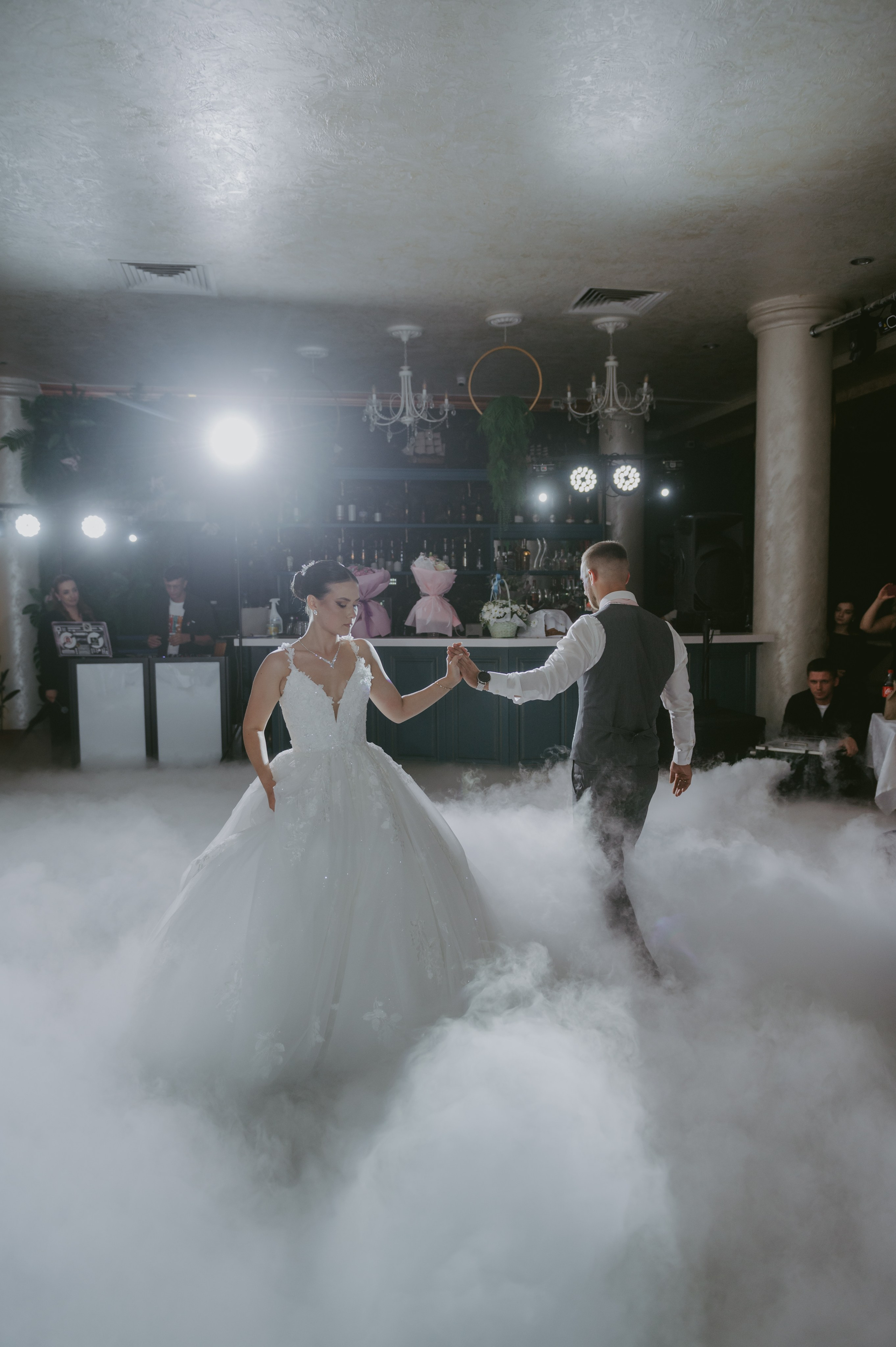 Роман & Вероника. Свадебный и семейный фотограф город Темрюк Фотостудия Темрюк