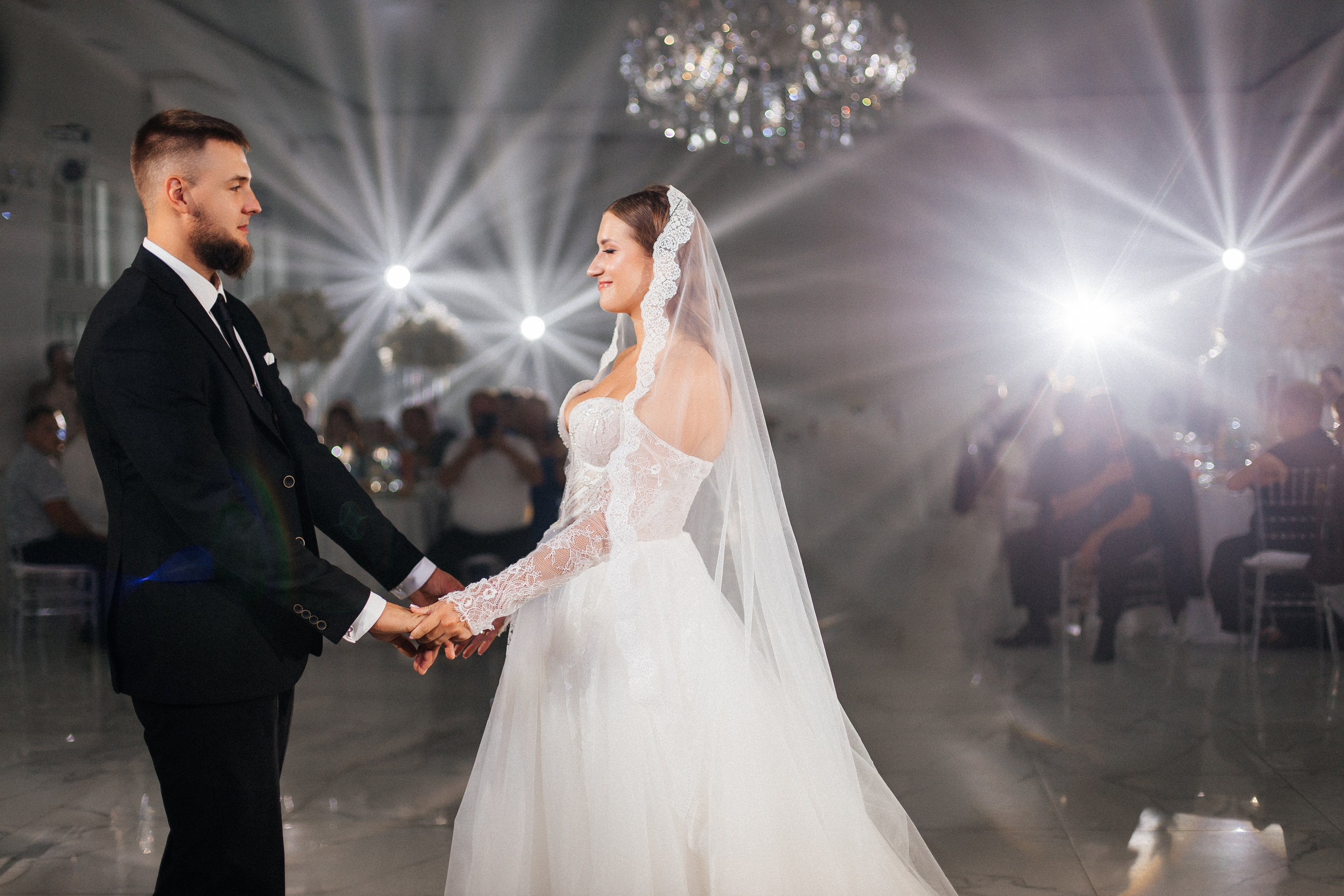 Robert and Juliya. Свадебный фотограф и видеограф